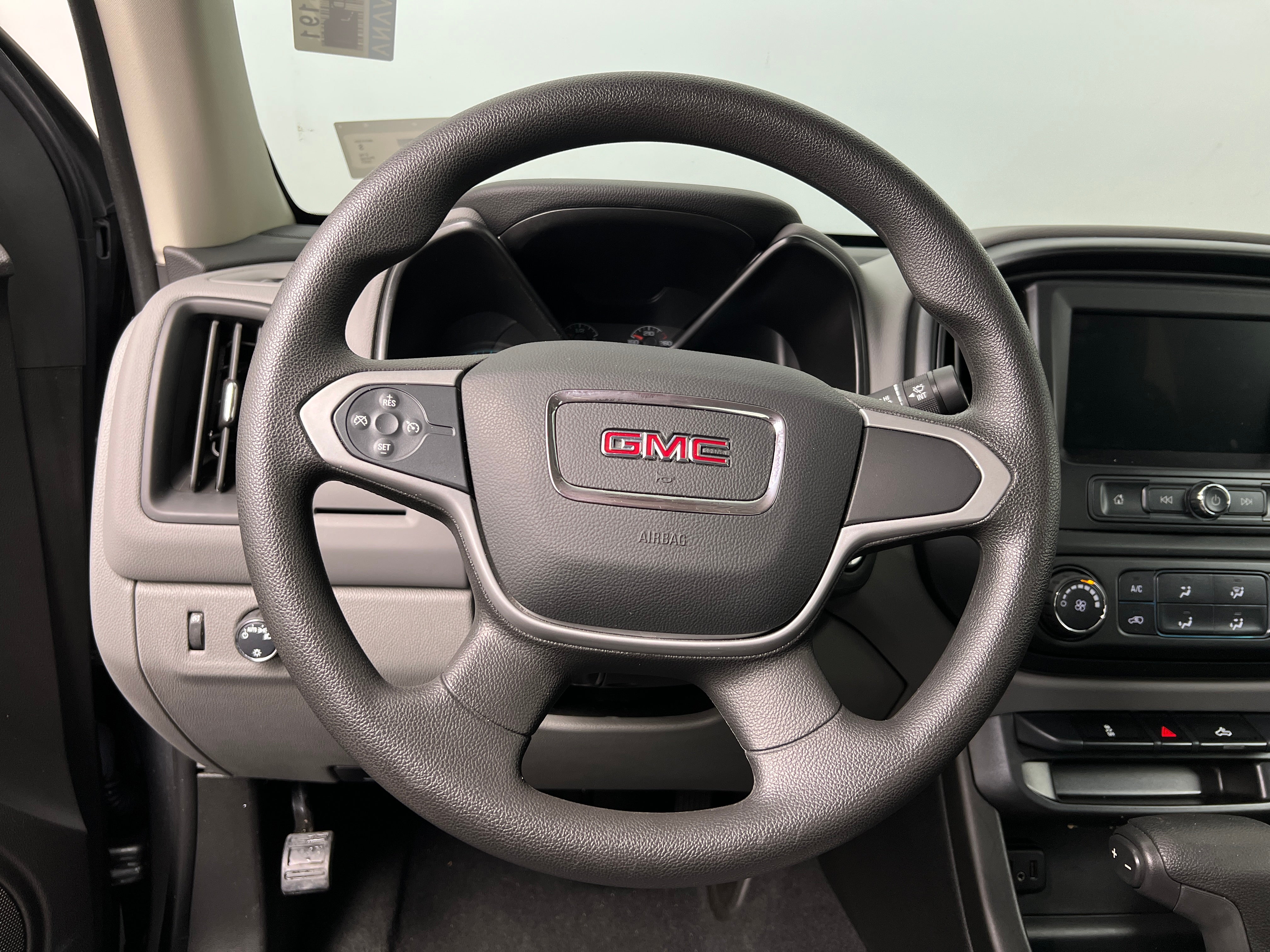 2021 GMC Canyon Elevation Standard 5