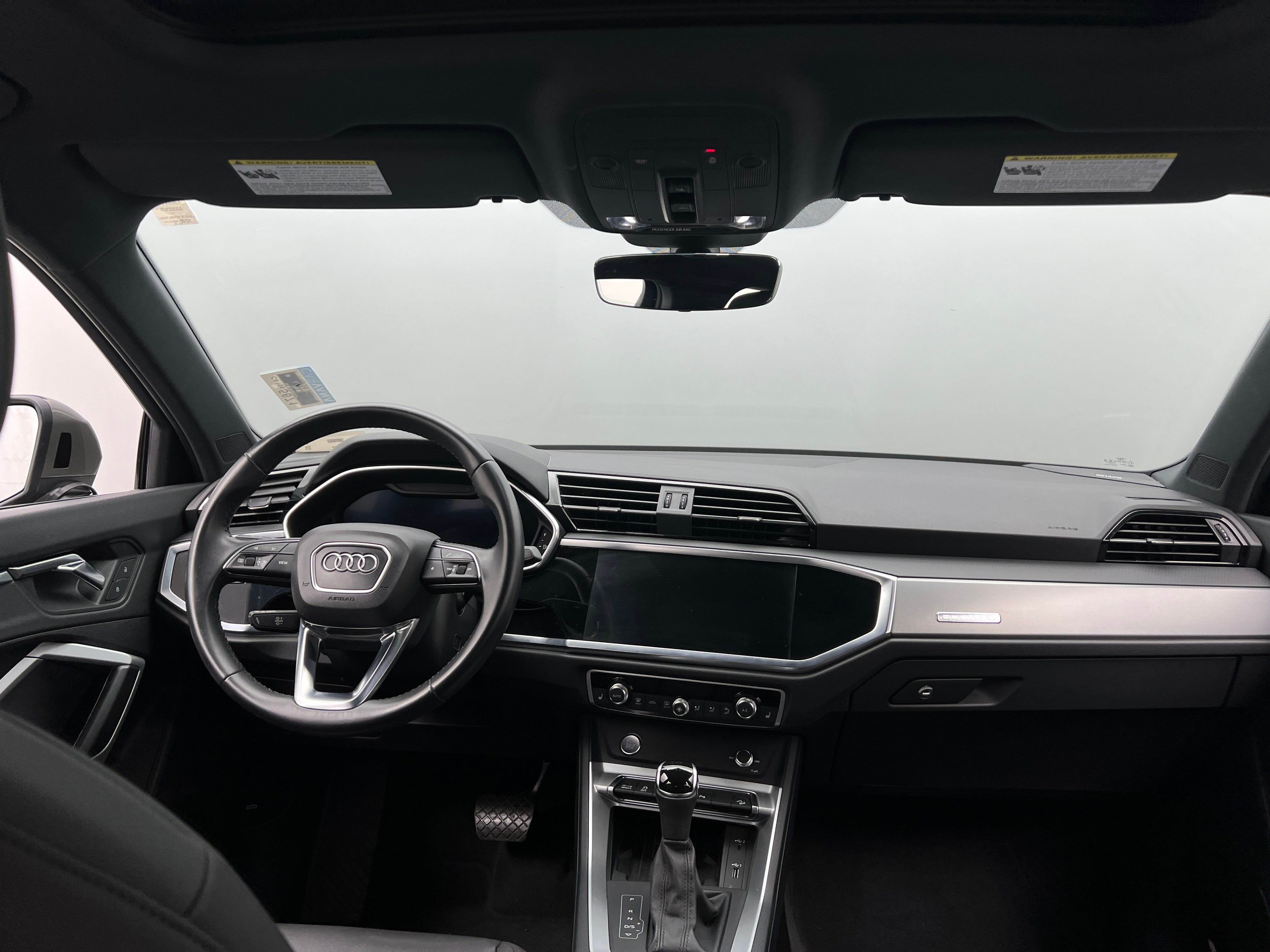 2019 Audi Q3 Premium Plus 2