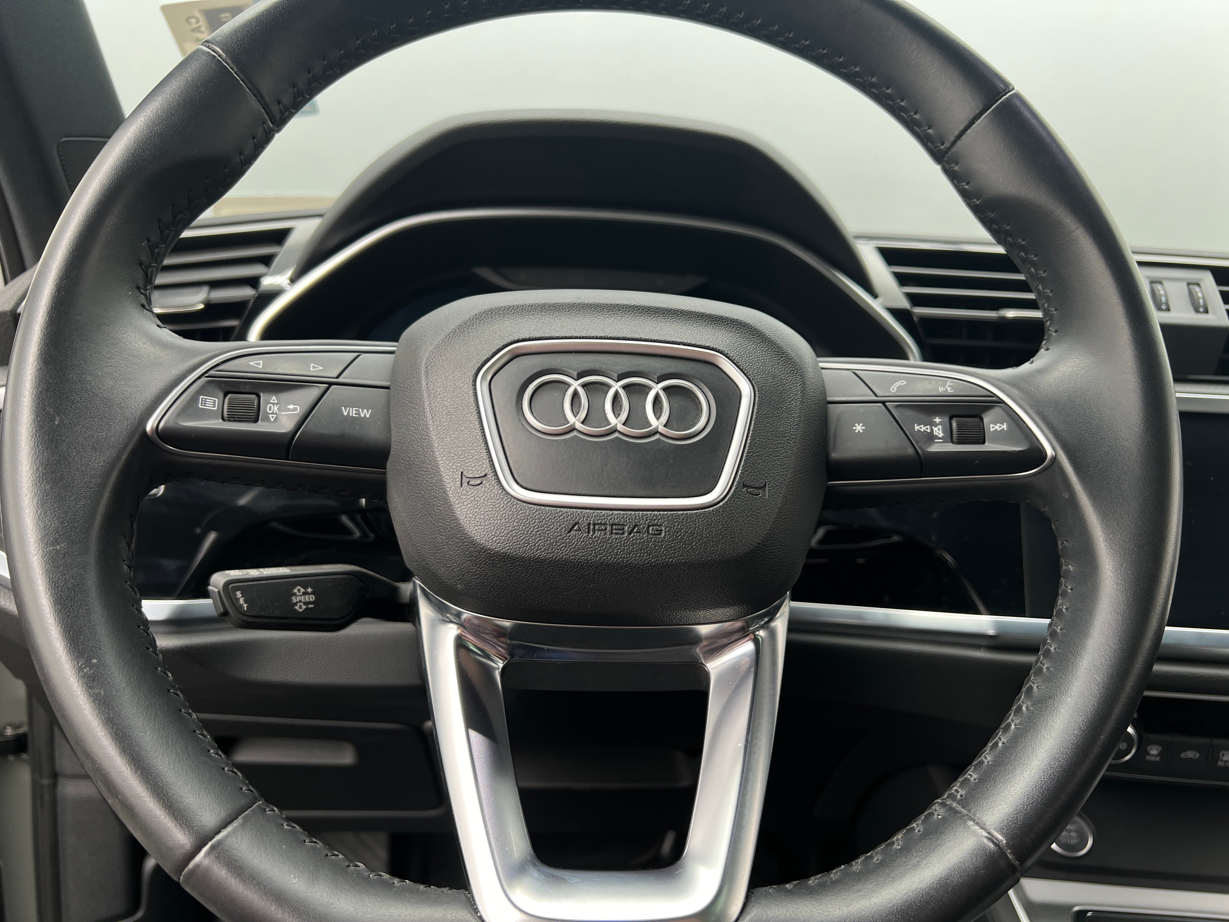 2019 Audi Q3 Premium Plus 4