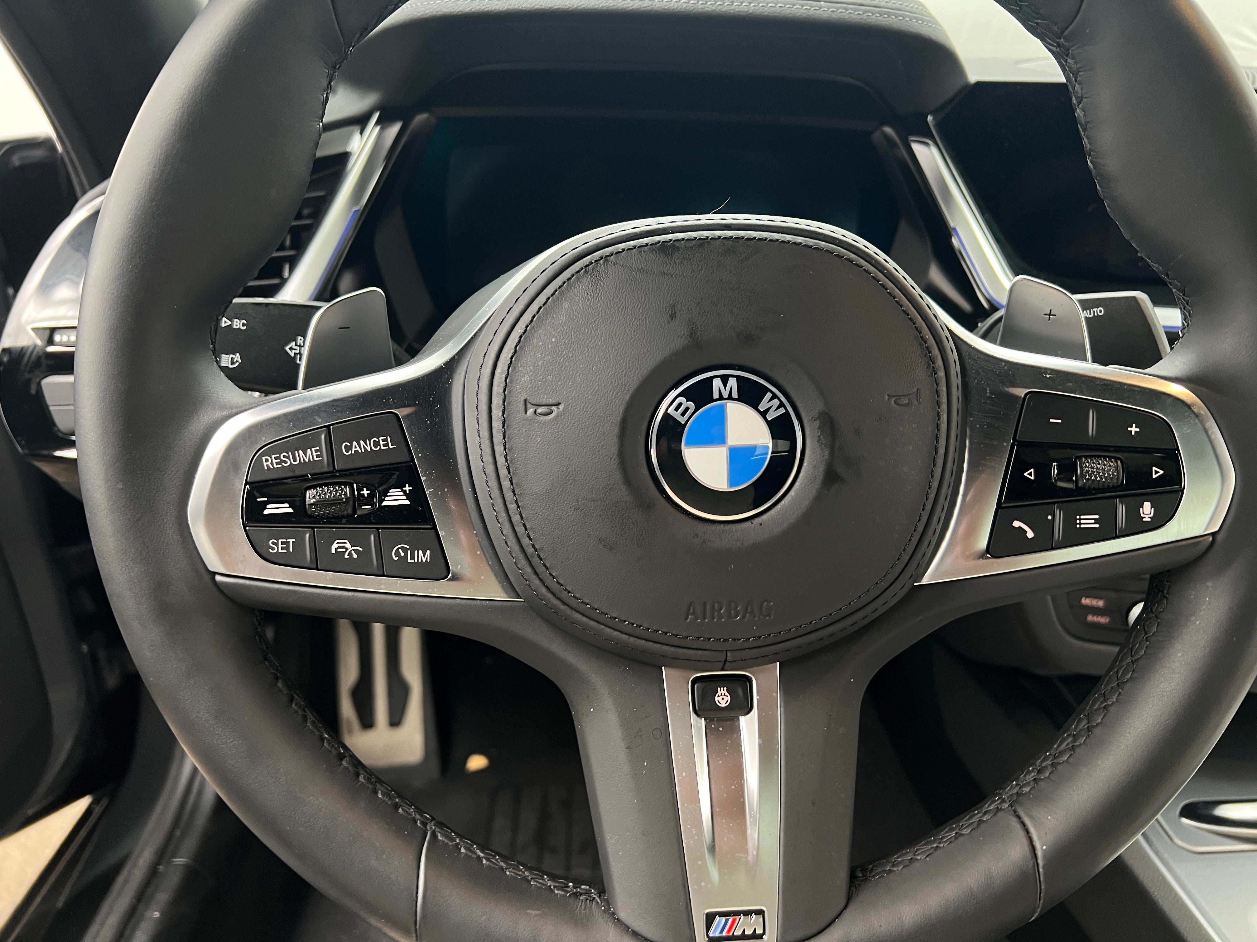 2023 BMW Z4 M40i 4