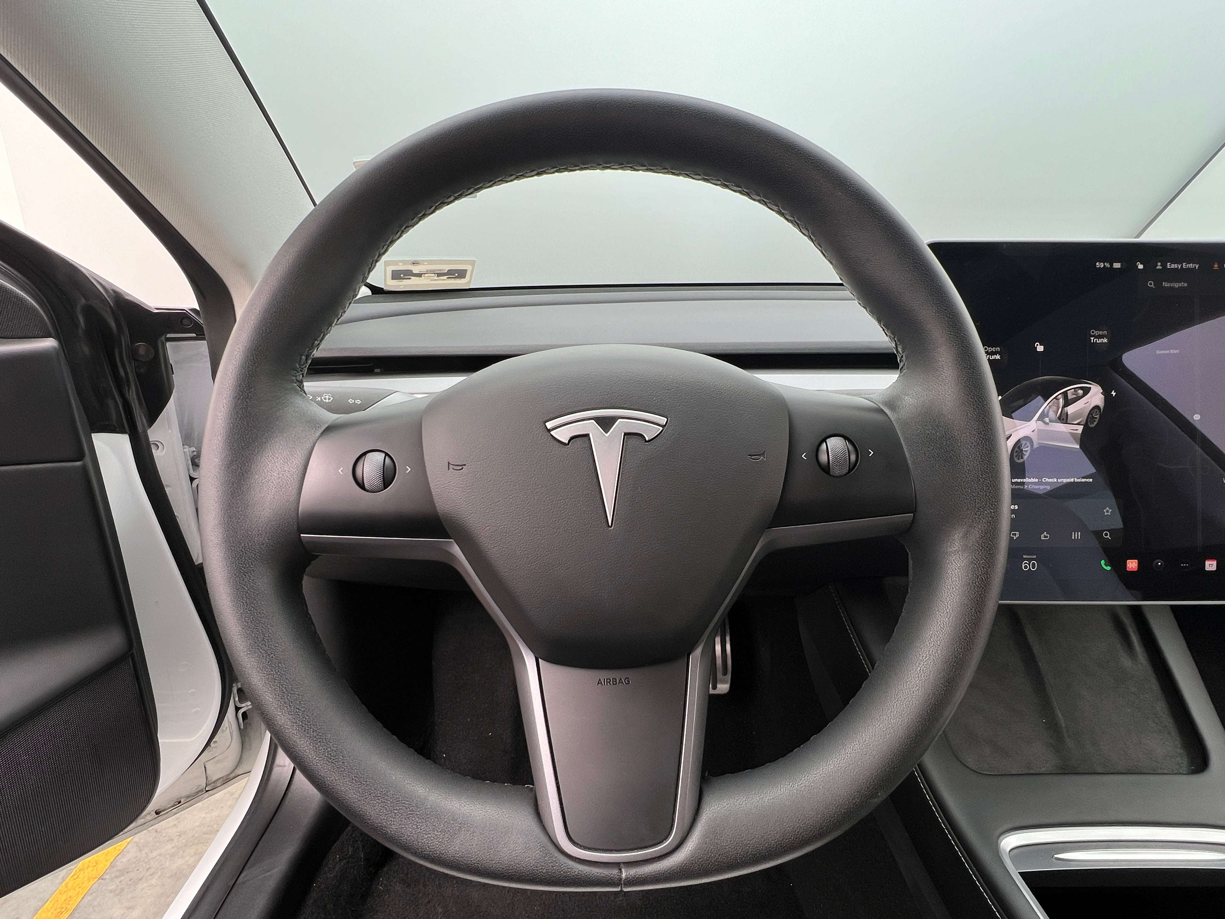 2021 Tesla Model 3 Standard Range 5