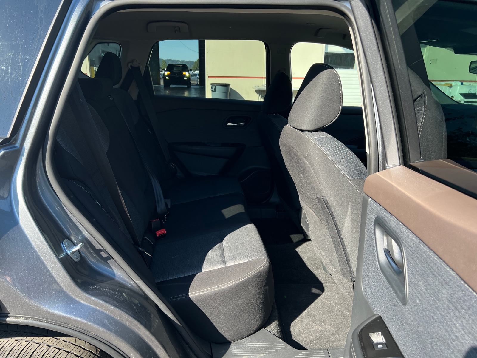 Thumbnail: 2023 Nissan Rogue - 6