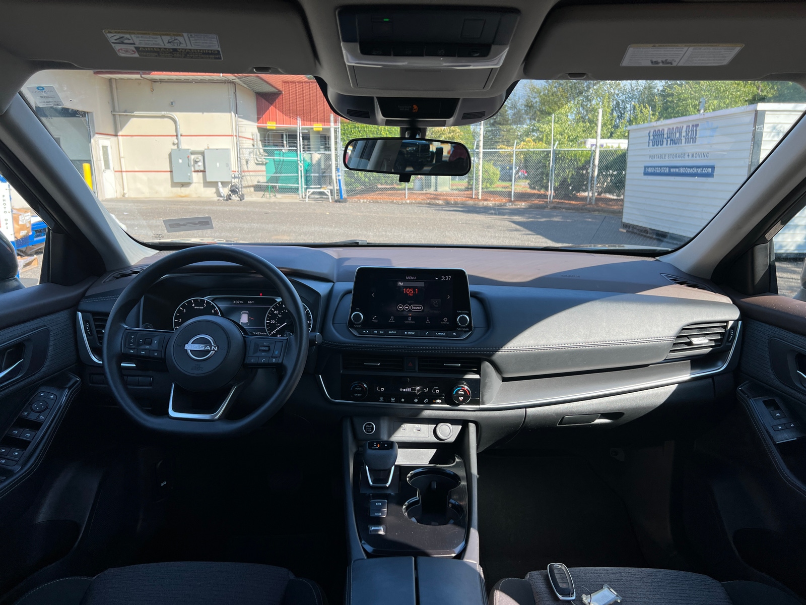 Thumbnail: 2023 Nissan Rogue - 3