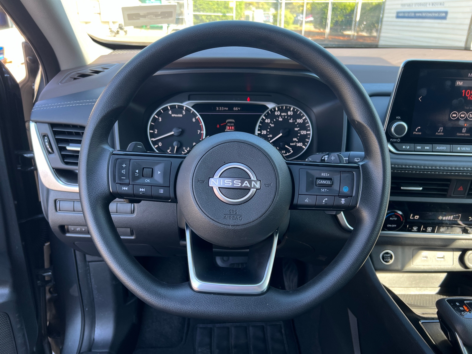 Thumbnail: 2023 Nissan Rogue - 5