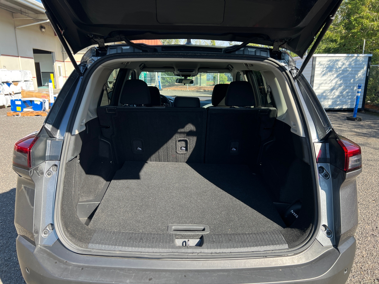 Thumbnail: 2023 Nissan Rogue - 7