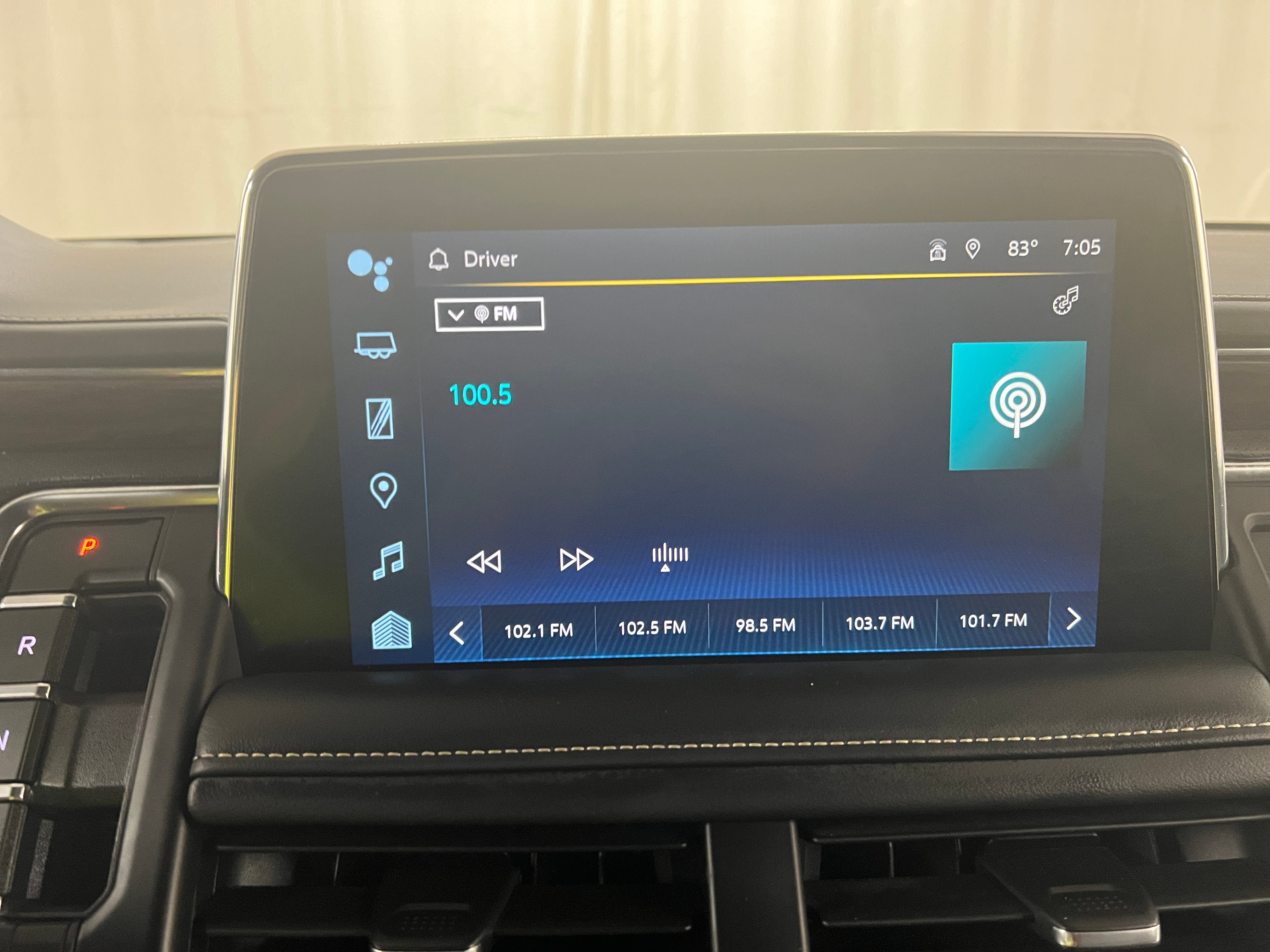 2023 Chevrolet Suburban Premier 4