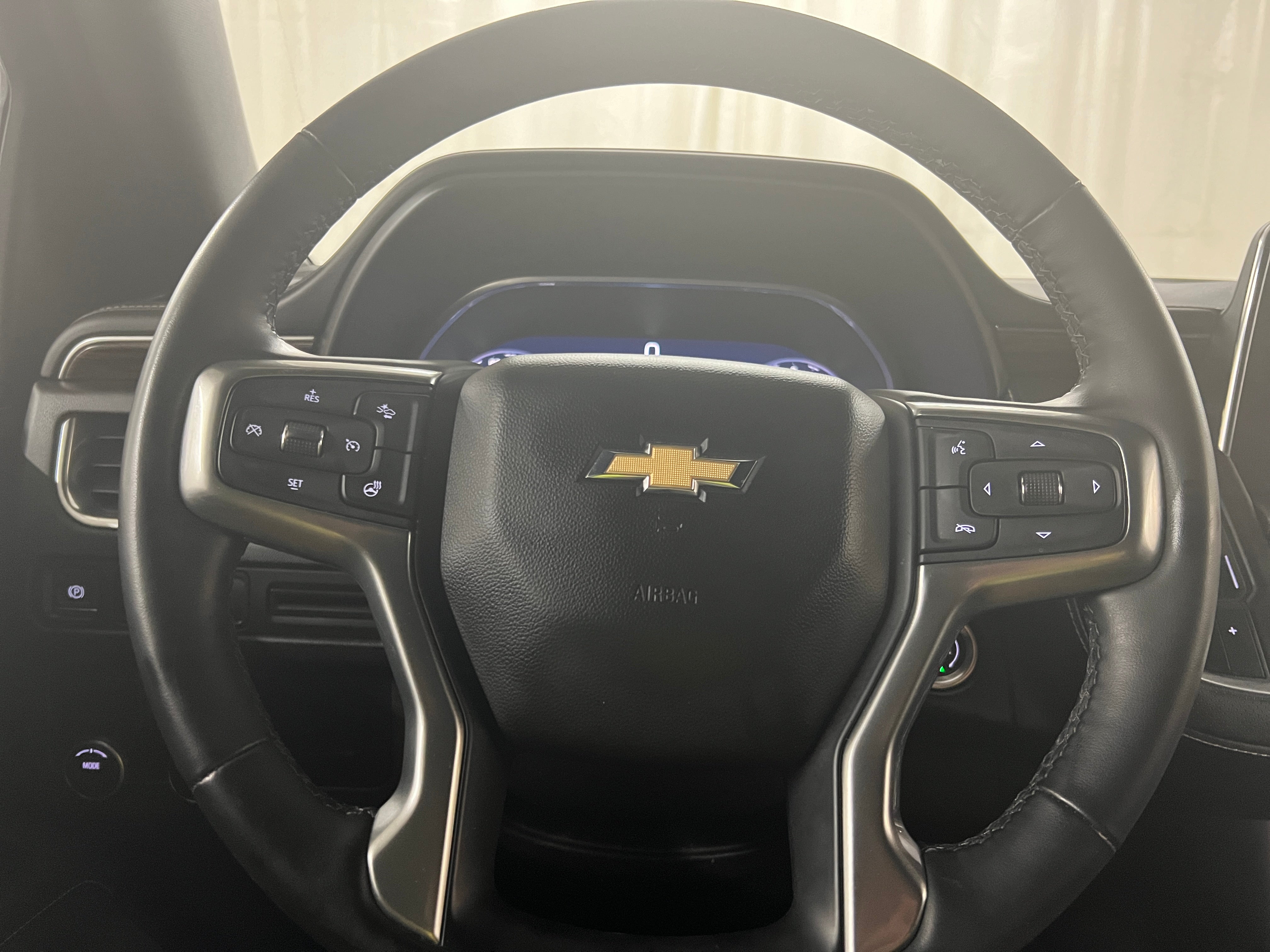 2023 Chevrolet Suburban Premier 5