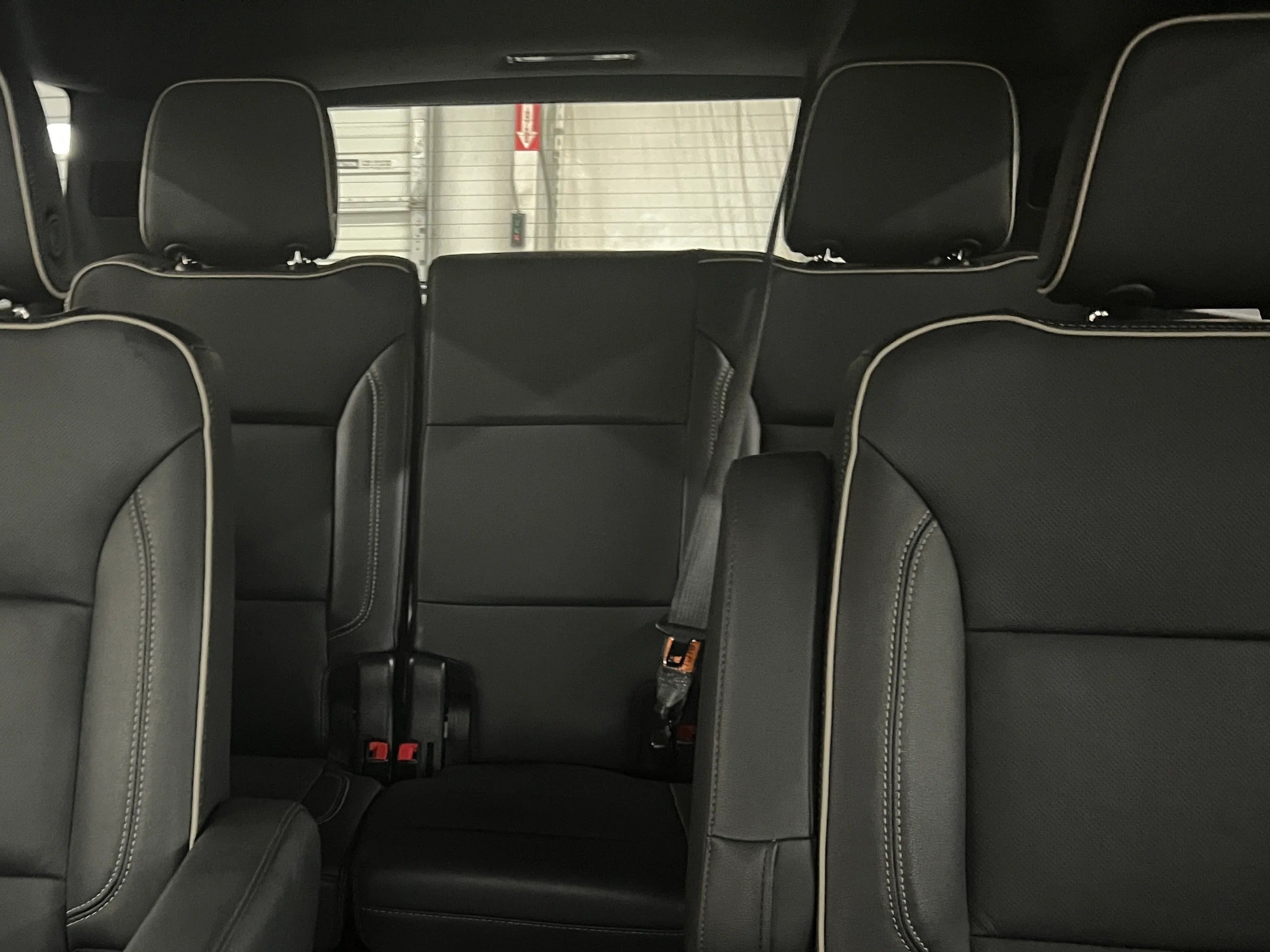 2023 Chevrolet Suburban Premier 6