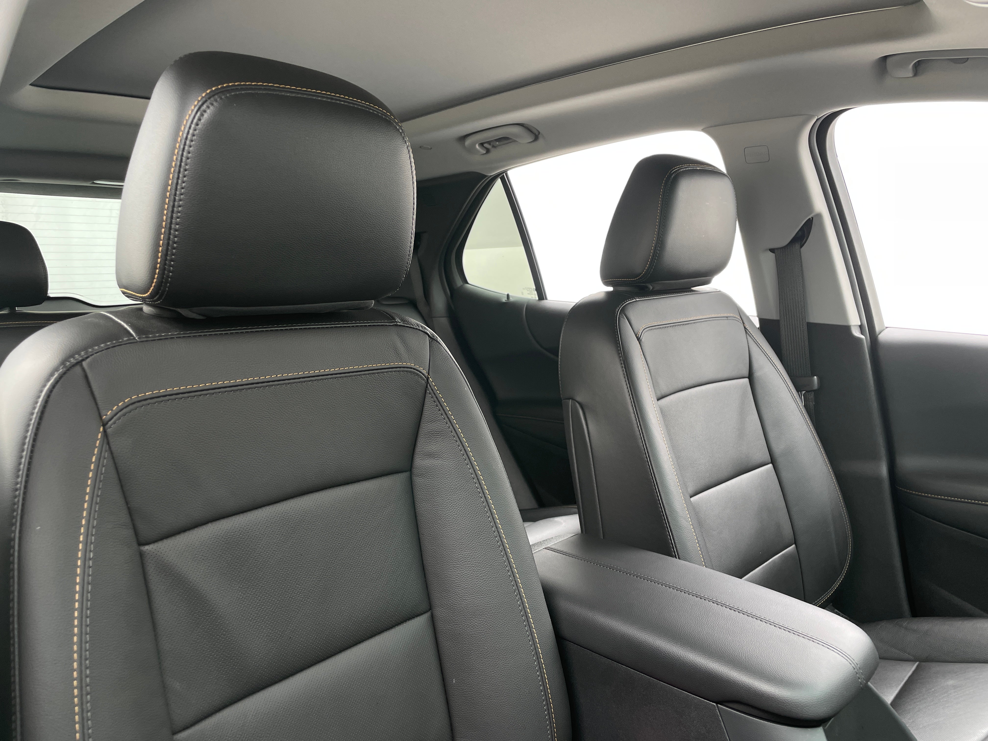 2019 Chevrolet Equinox Premier 2