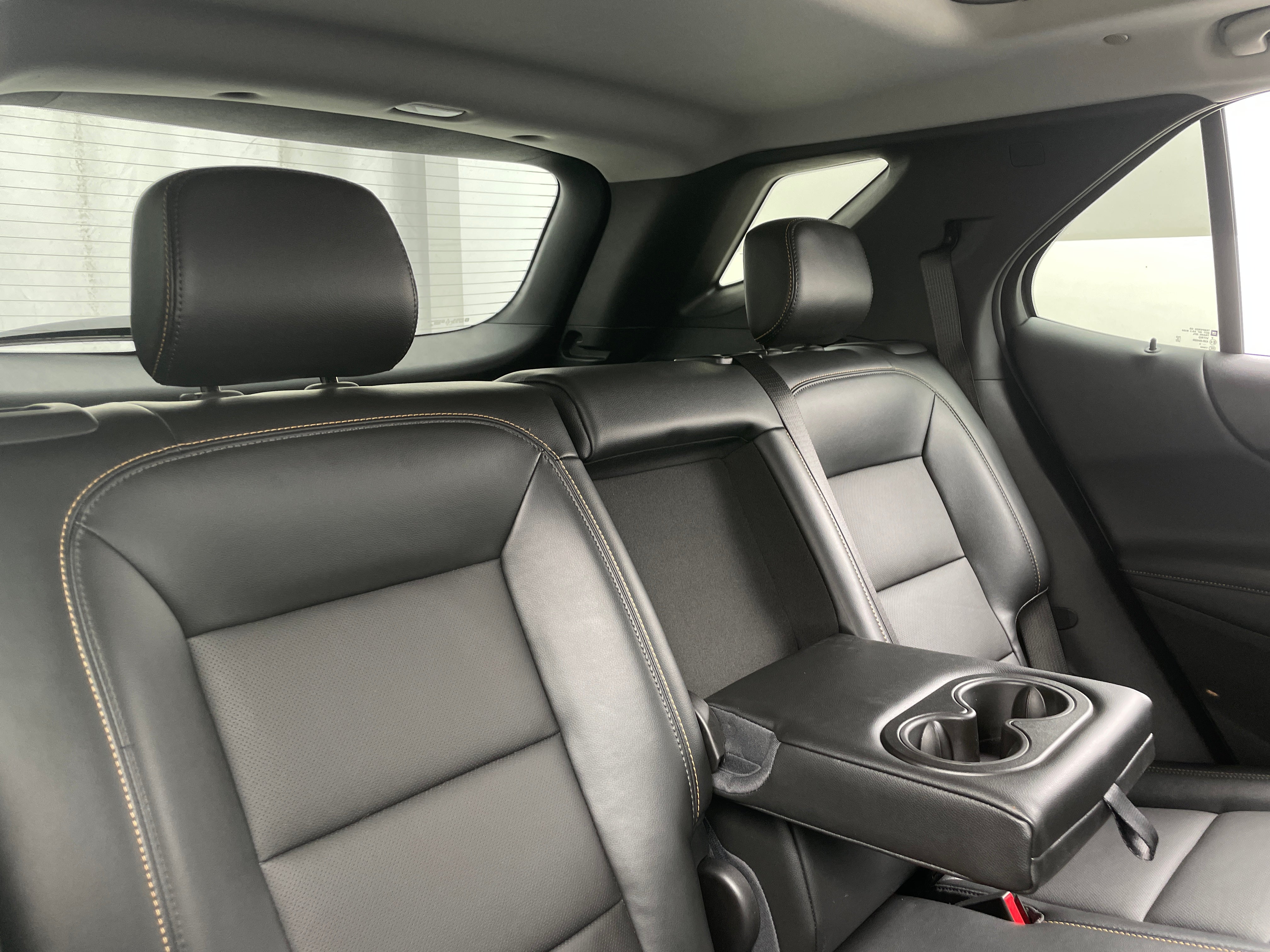 2019 Chevrolet Equinox Premier 5