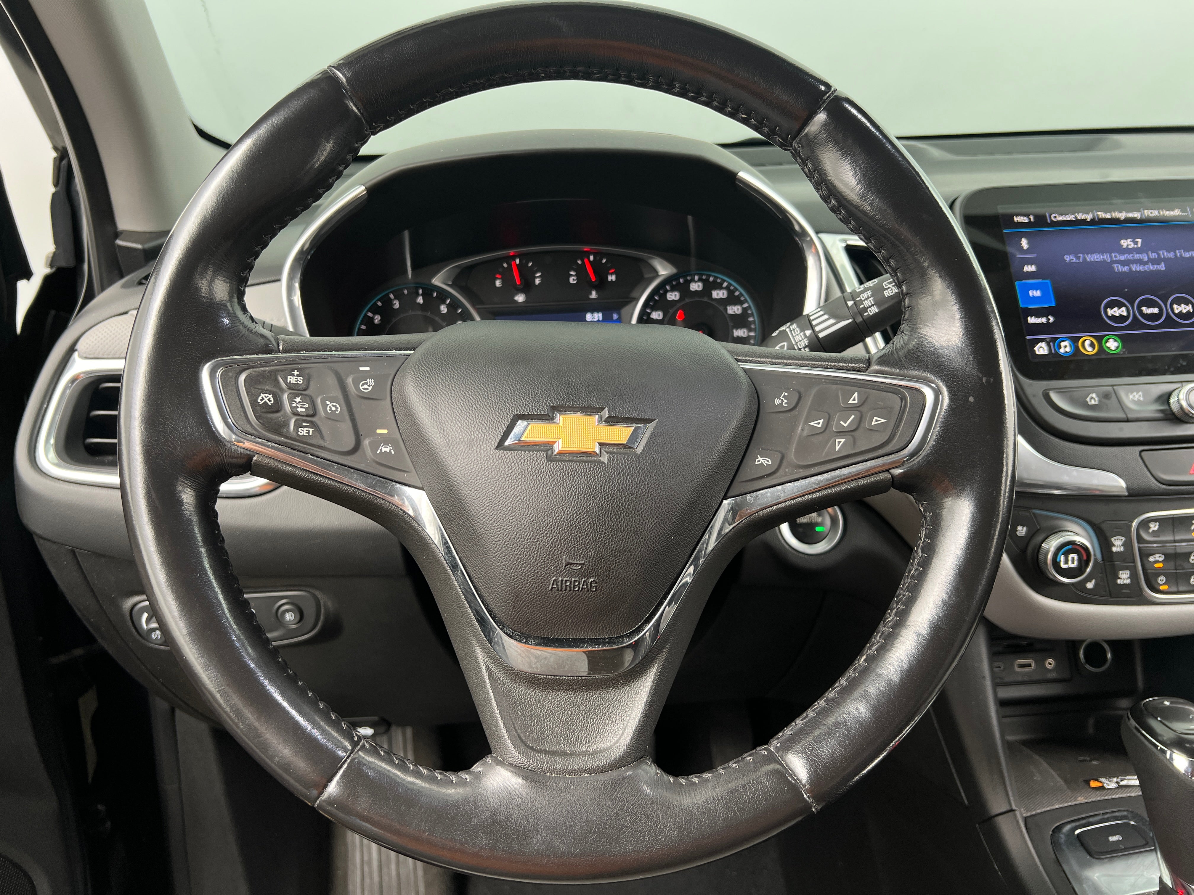 2020 Chevrolet Equinox Premier 5