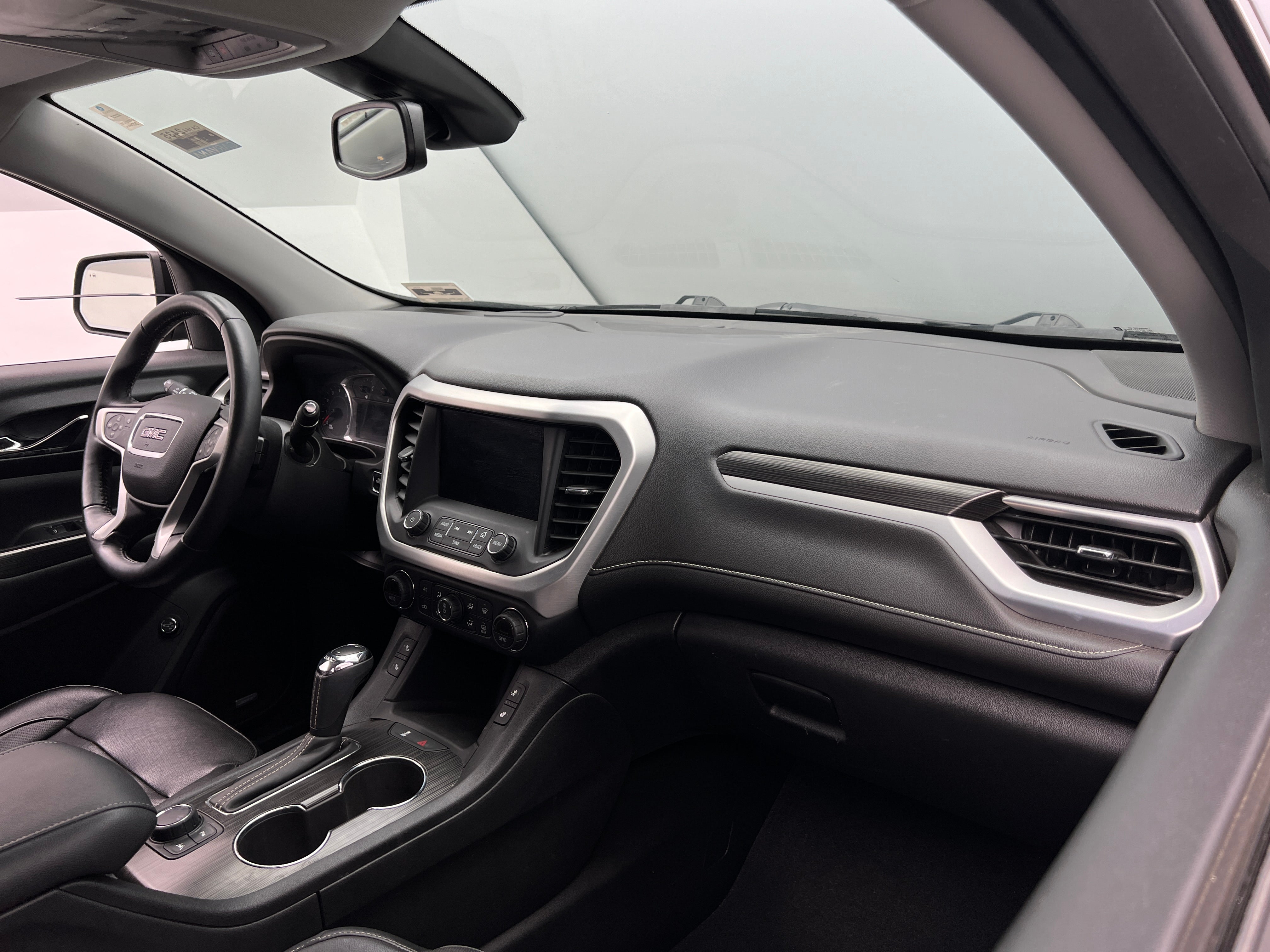 2018 GMC Acadia SLT 2