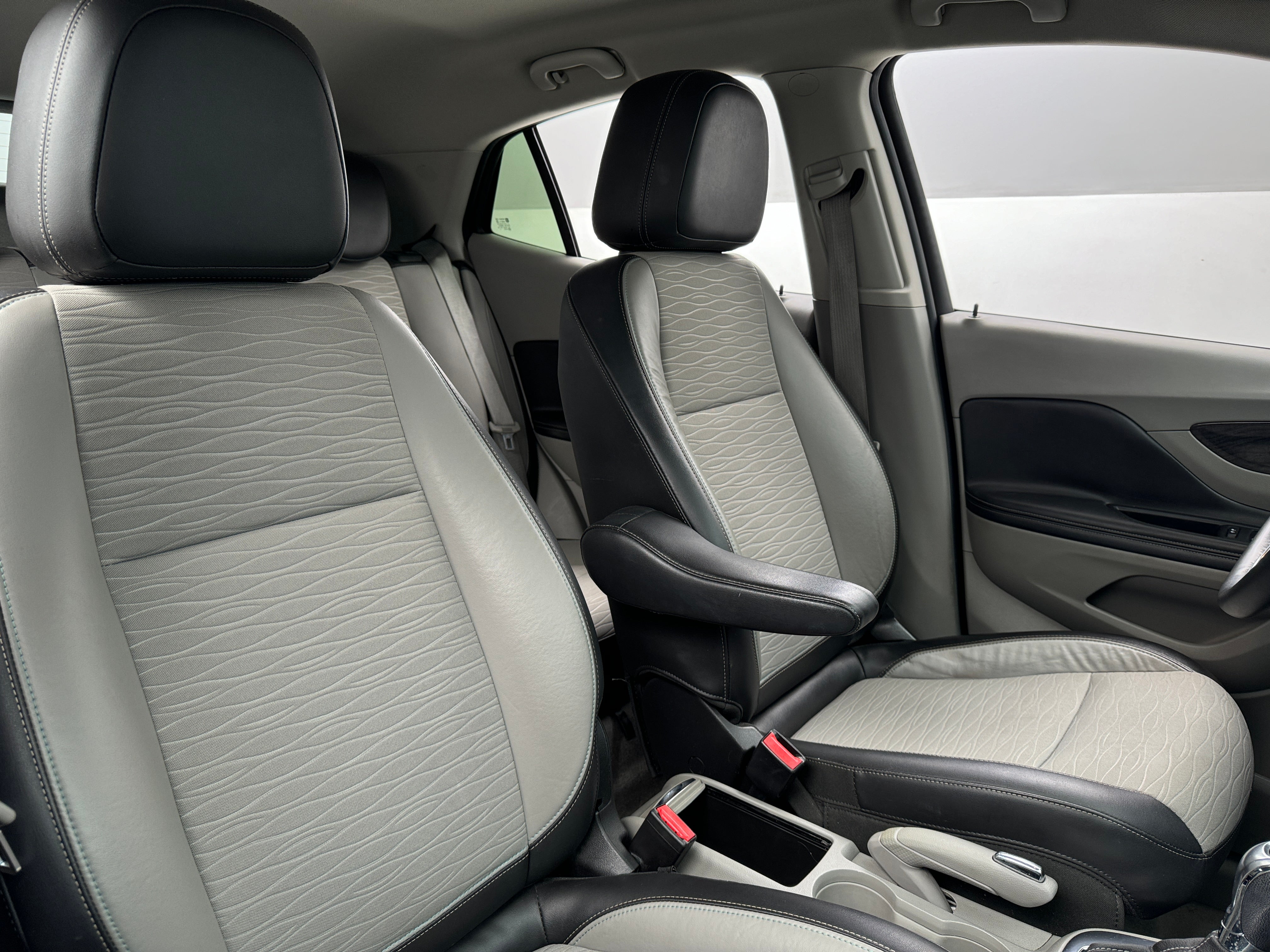 2015 Buick Encore Convenience 2