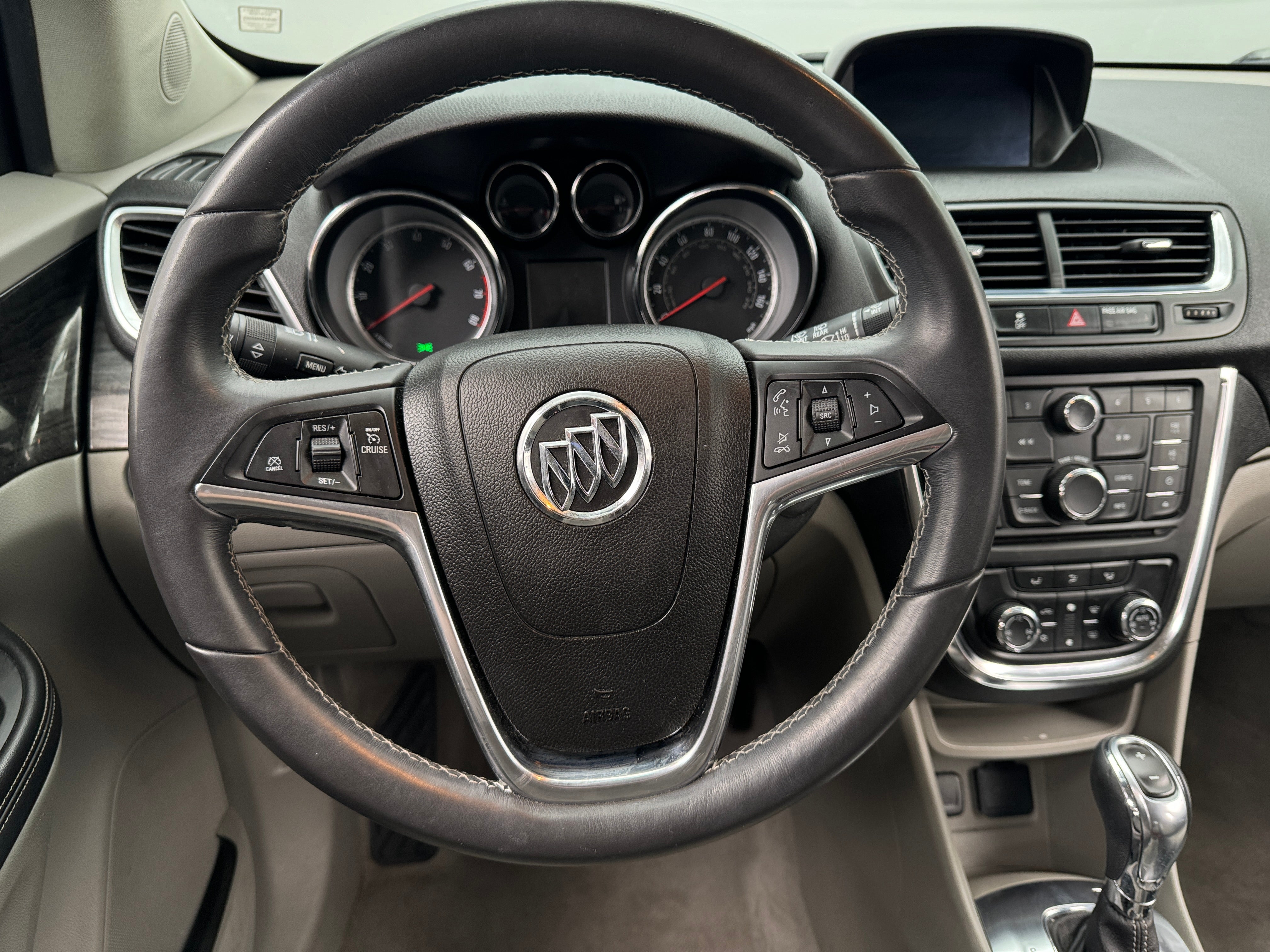 2015 Buick Encore Convenience 5