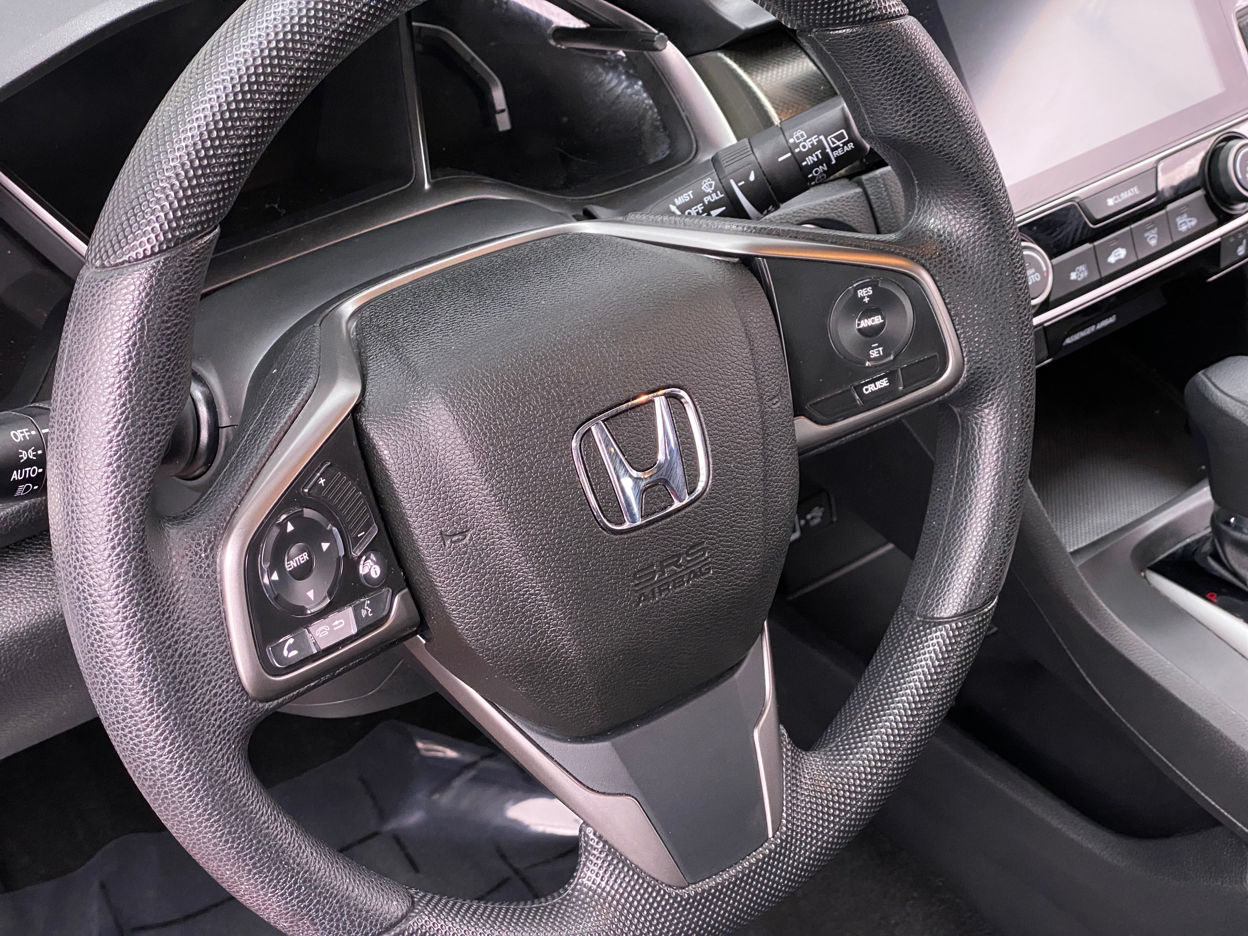 Used 2018 Honda Civic  Carvana