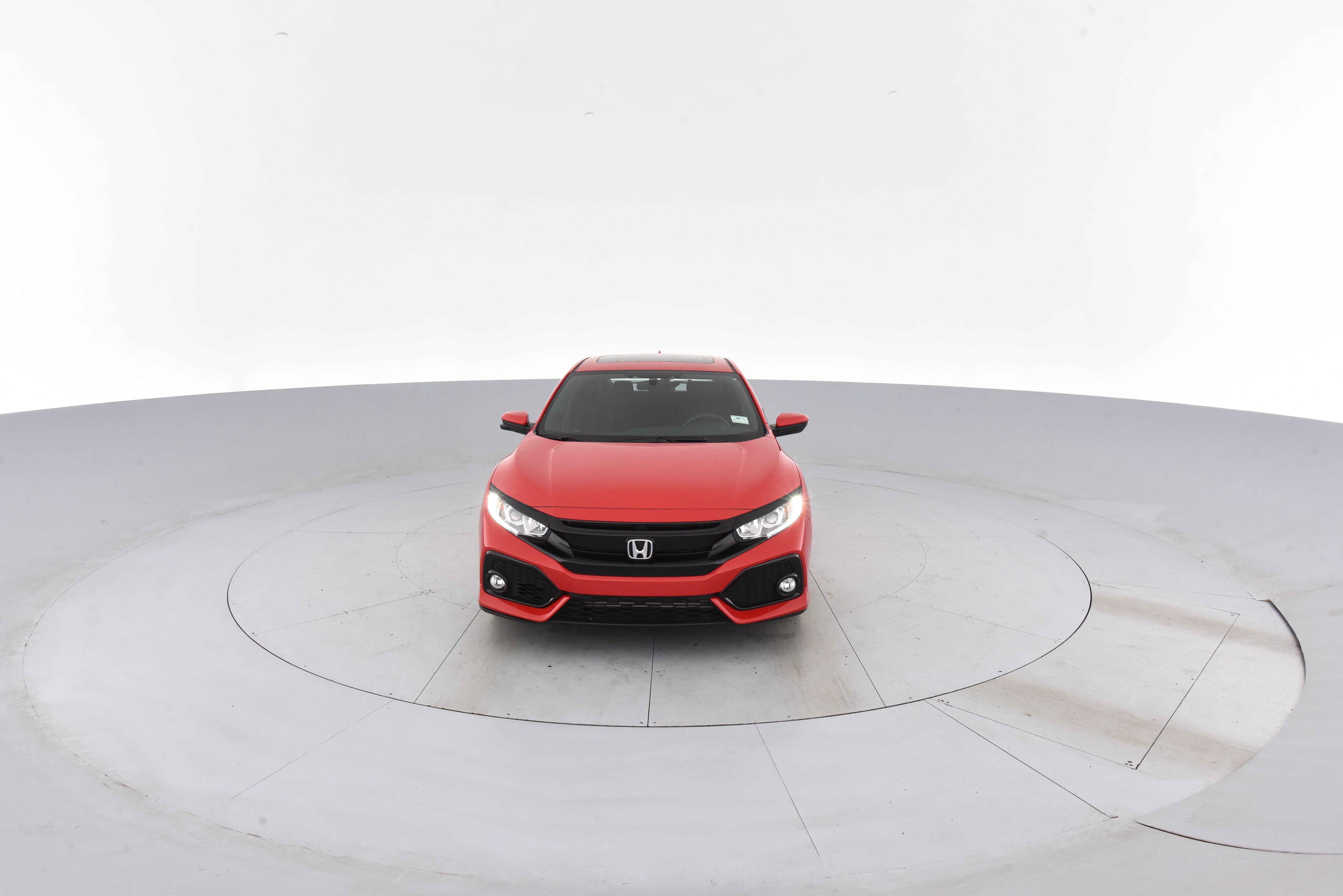 Used 2018 Honda Civic Carvana
