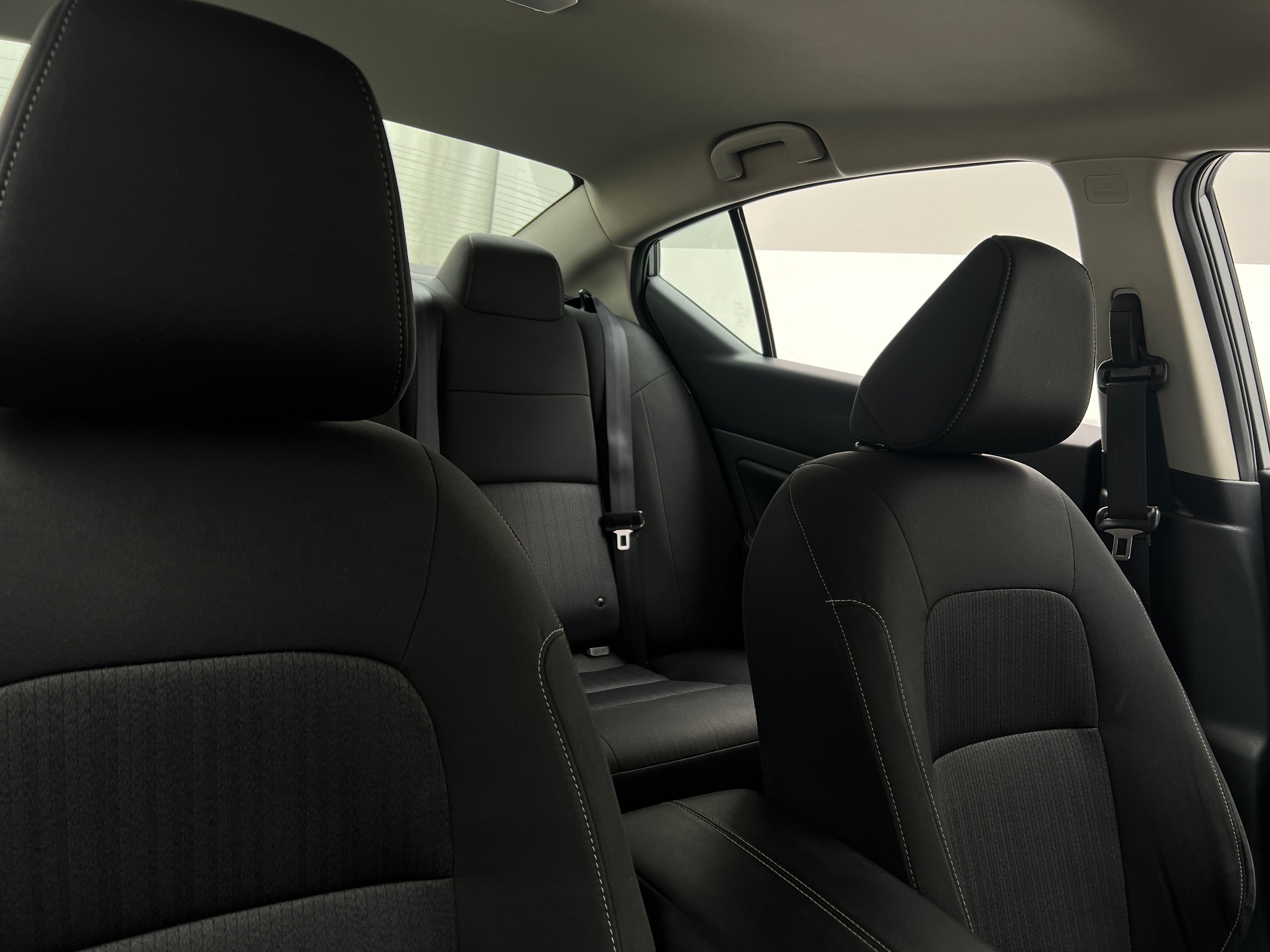 Thumbnail: 2023 Nissan Altima - 2