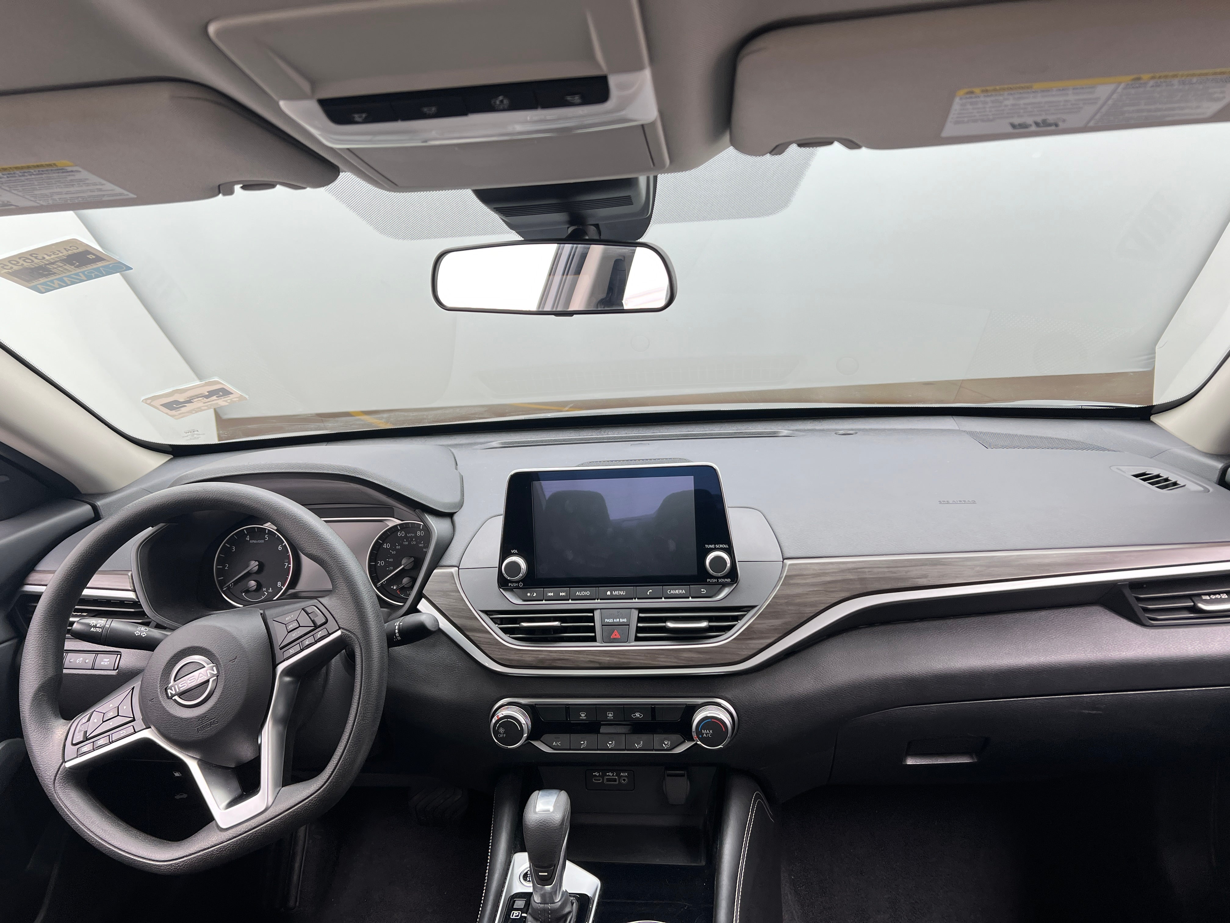 Thumbnail: 2023 Nissan Altima - 3