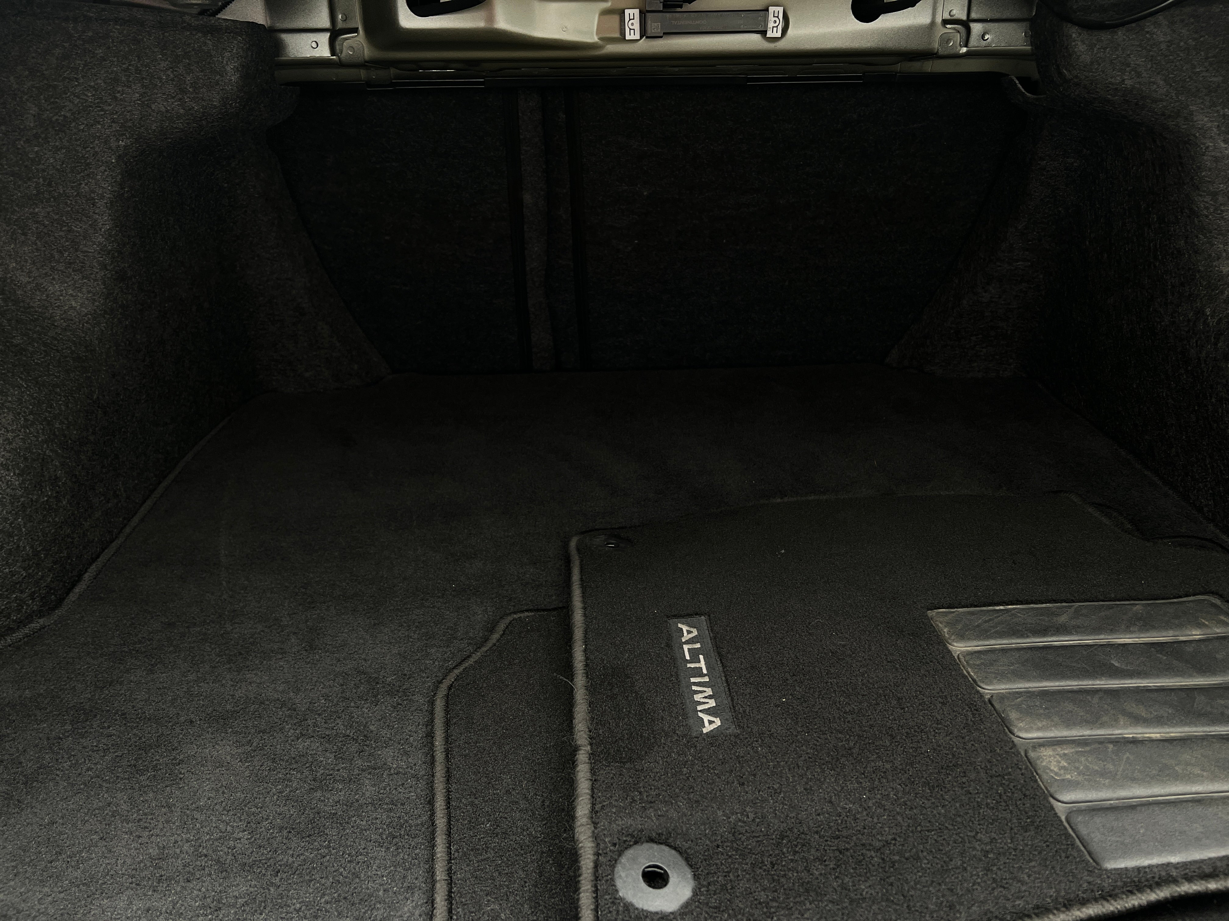 Thumbnail: 2023 Nissan Altima - 7