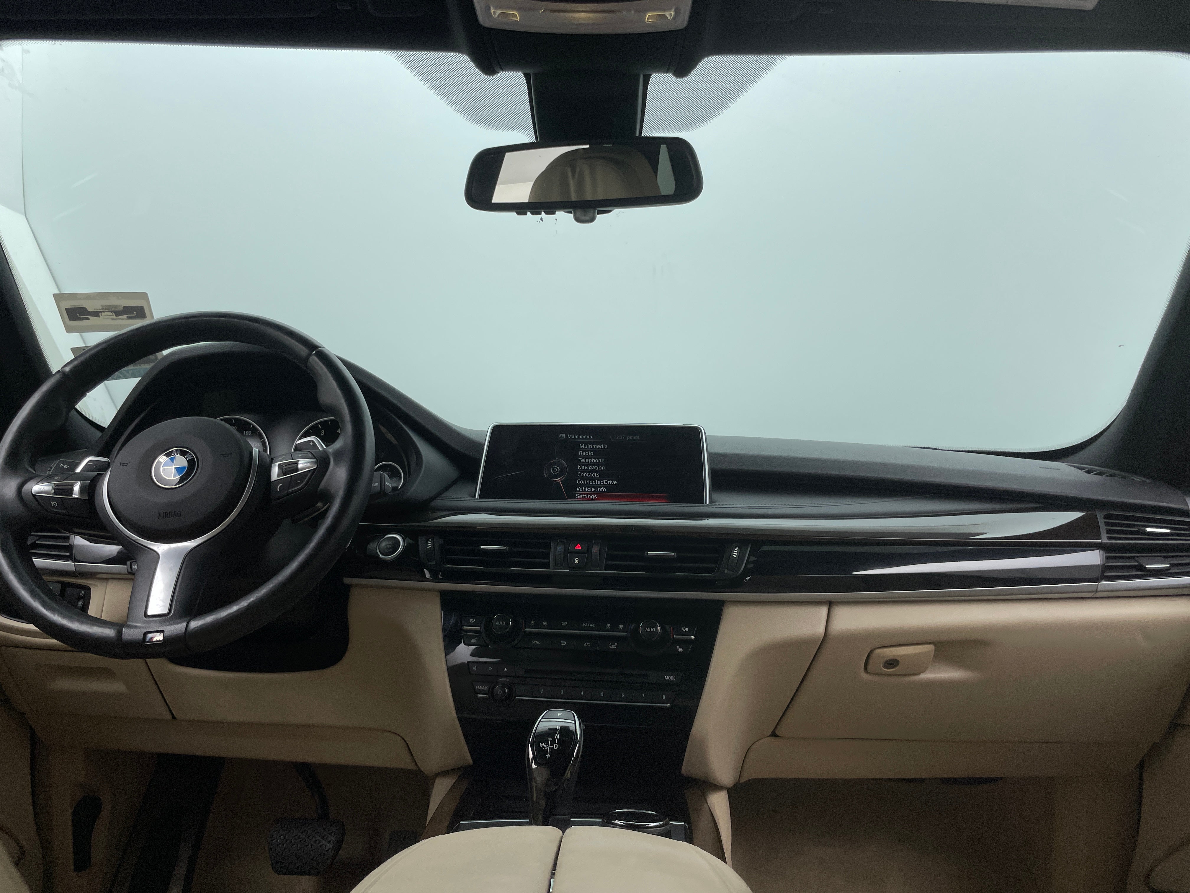 2015 BMW X5 xDrive50i 3