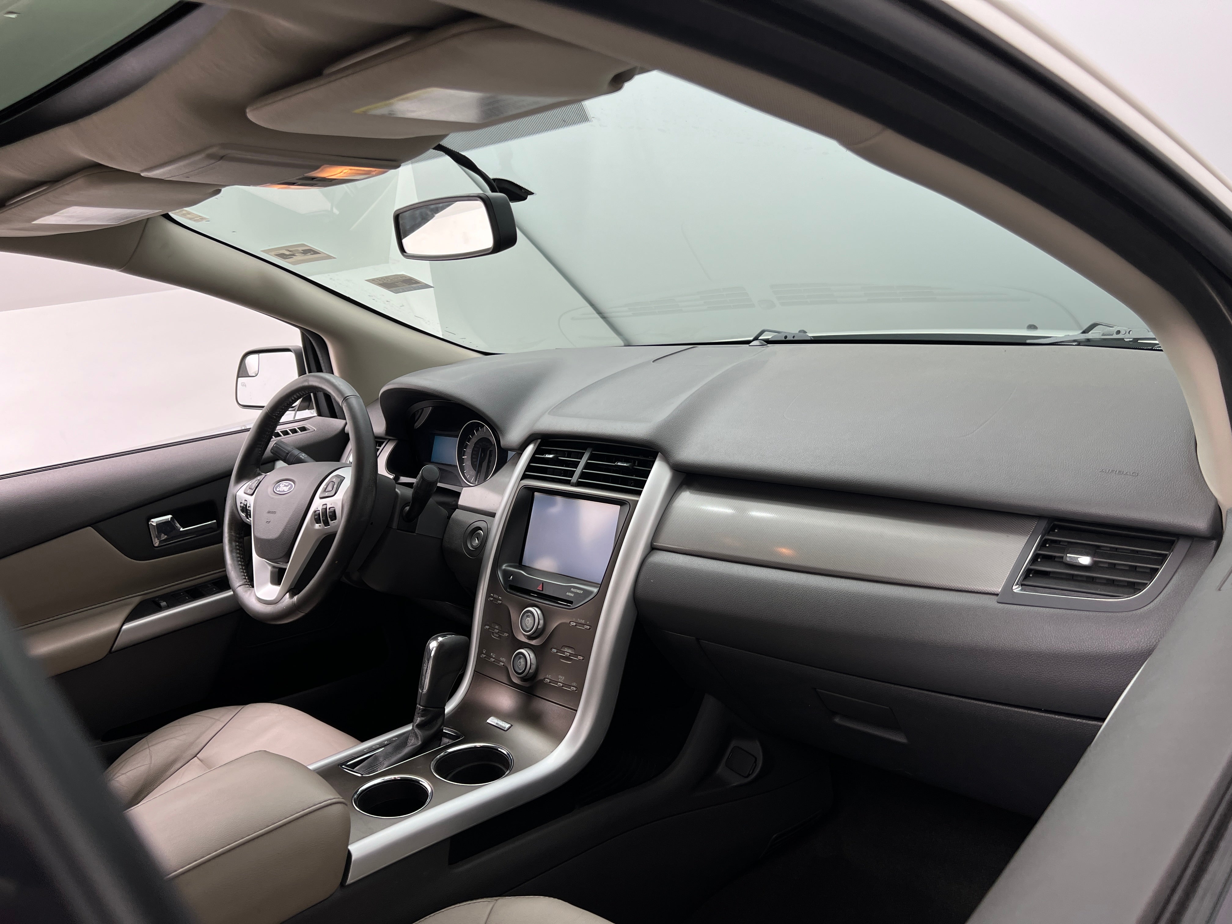 2013 Ford Edge SEL 3