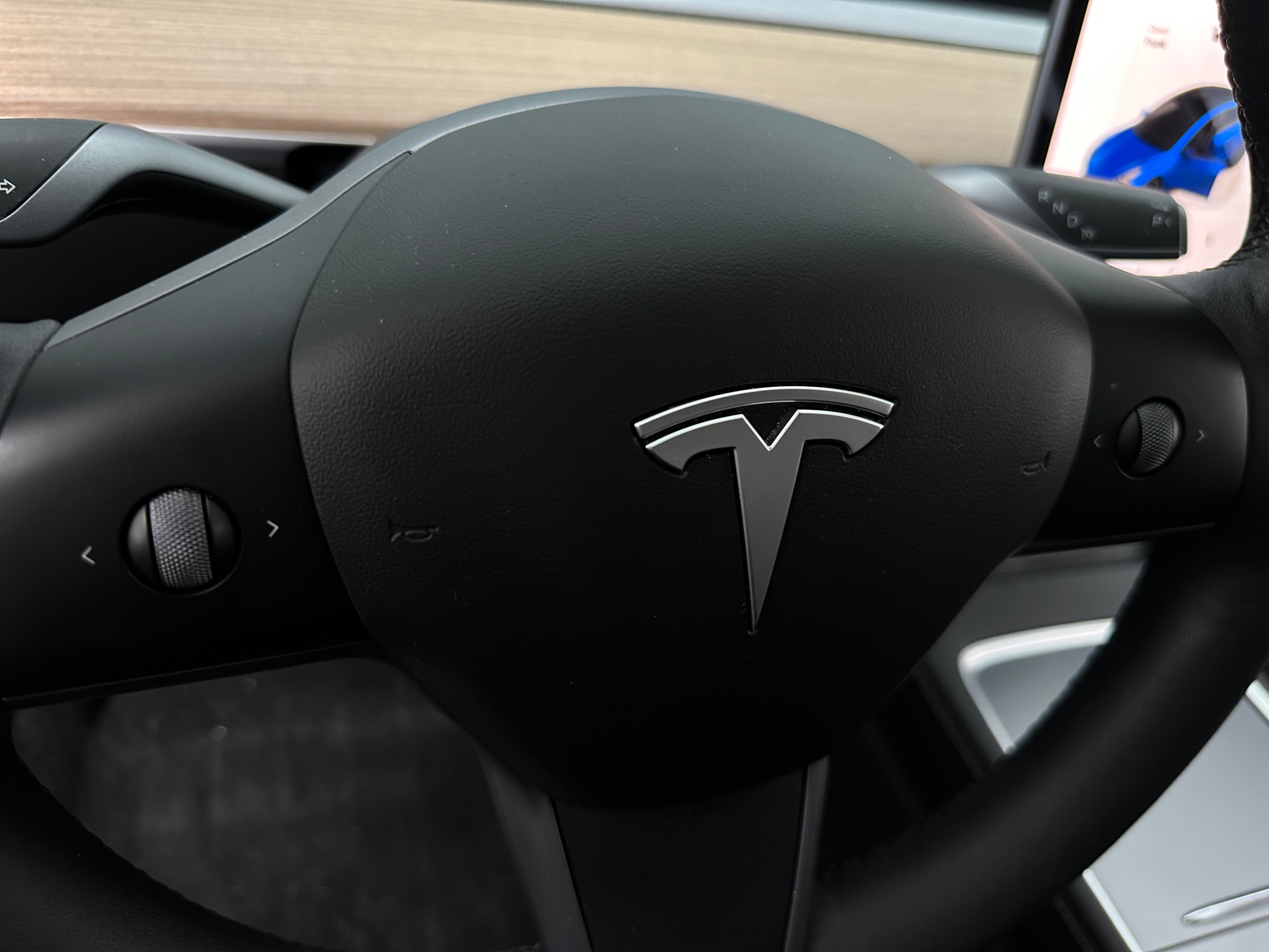 2022 Tesla Model 3 Performance 5