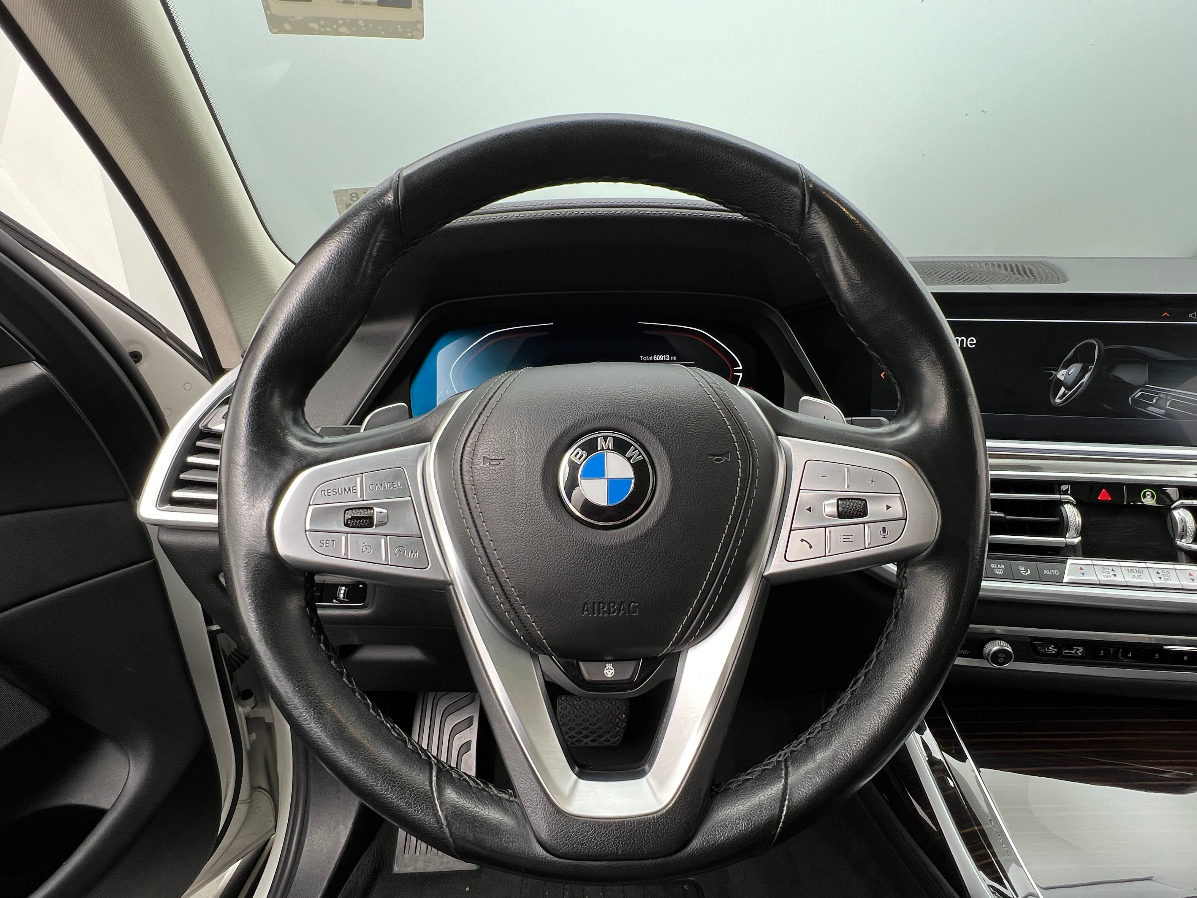 2021 BMW X7 xDrive40i 5