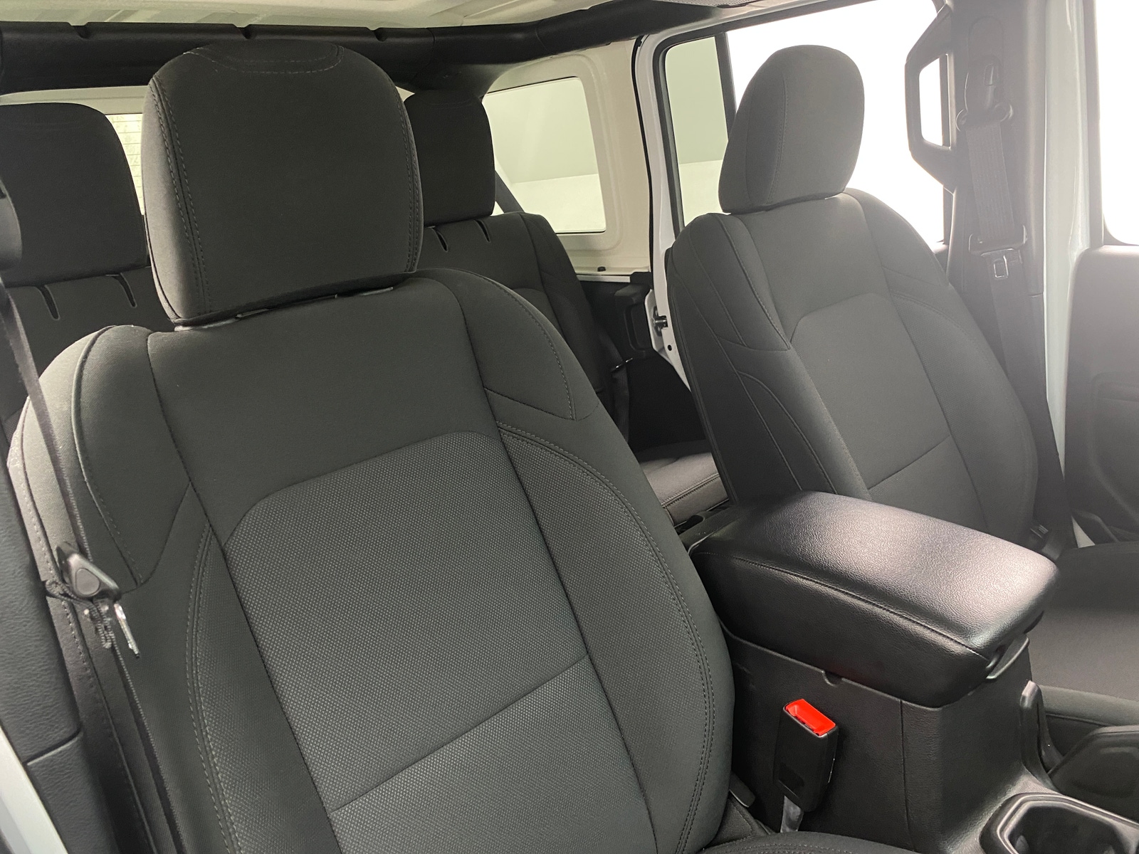 Thumbnail: 2018 Jeep Wrangler - 2