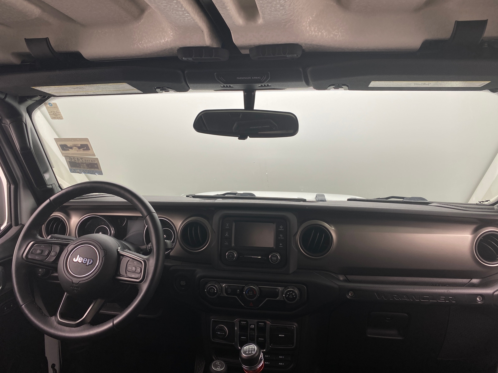 Thumbnail: 2018 Jeep Wrangler - 3