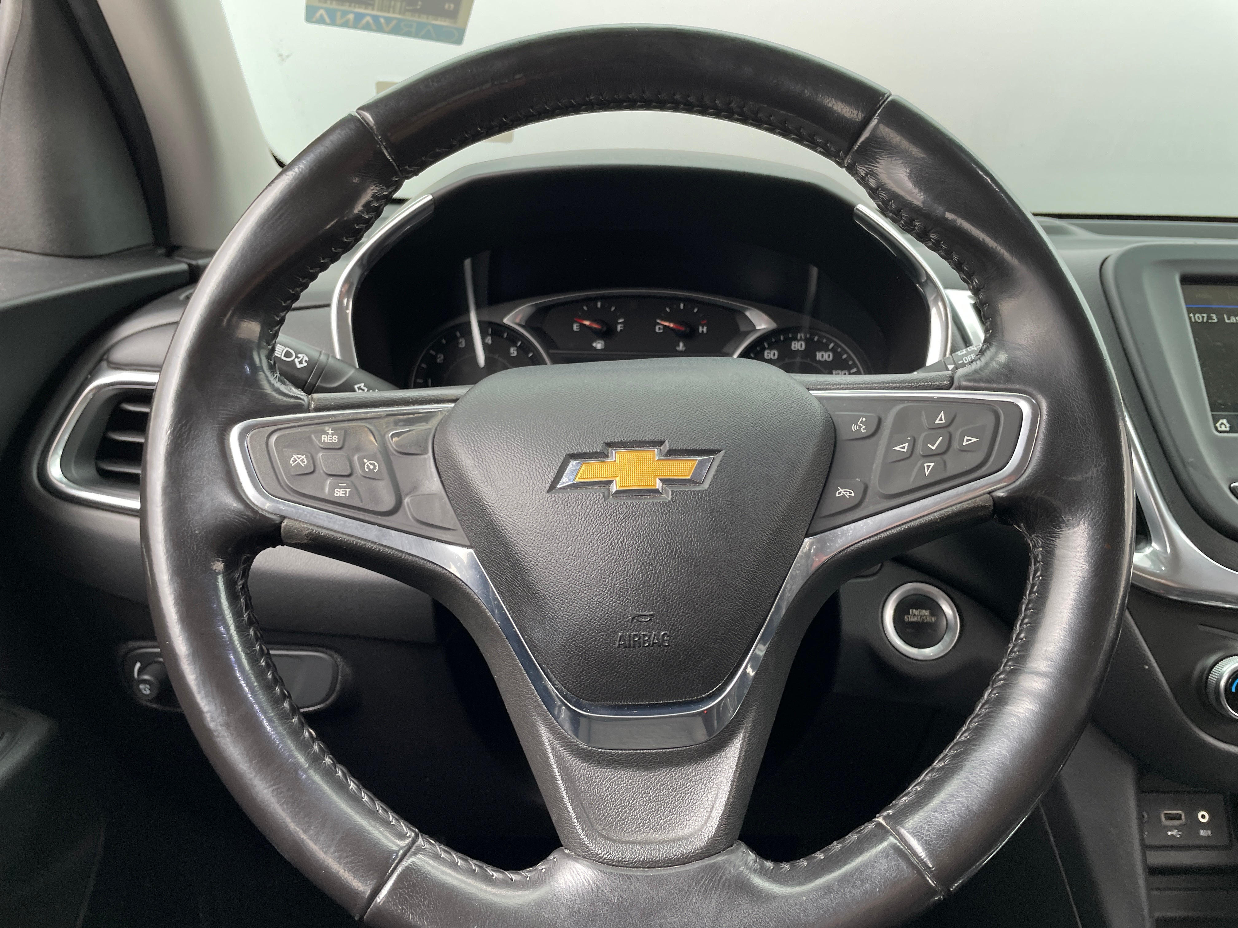 2019 Chevrolet Equinox LT 5