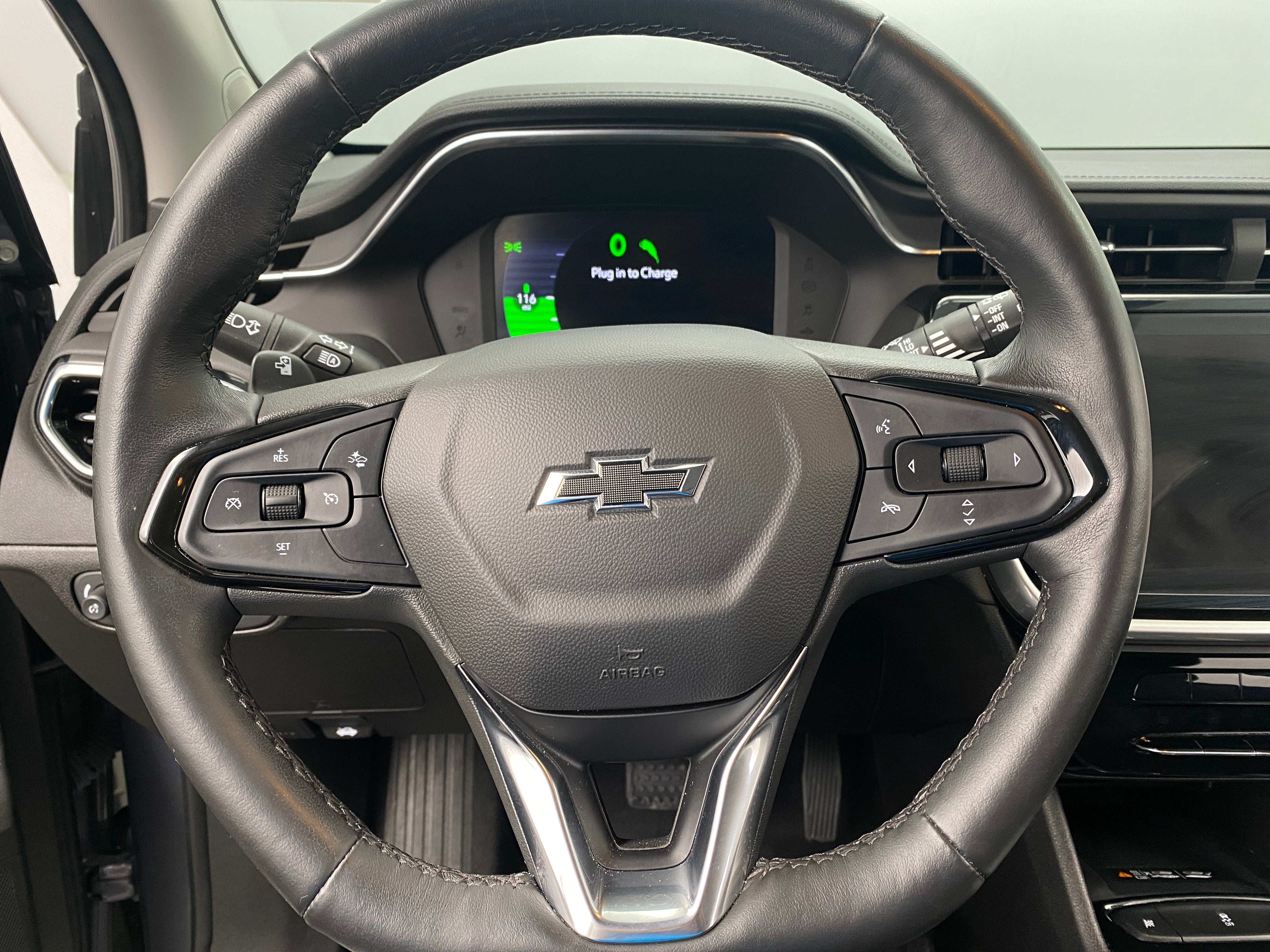 2023 Chevrolet Bolt EUV LT 5