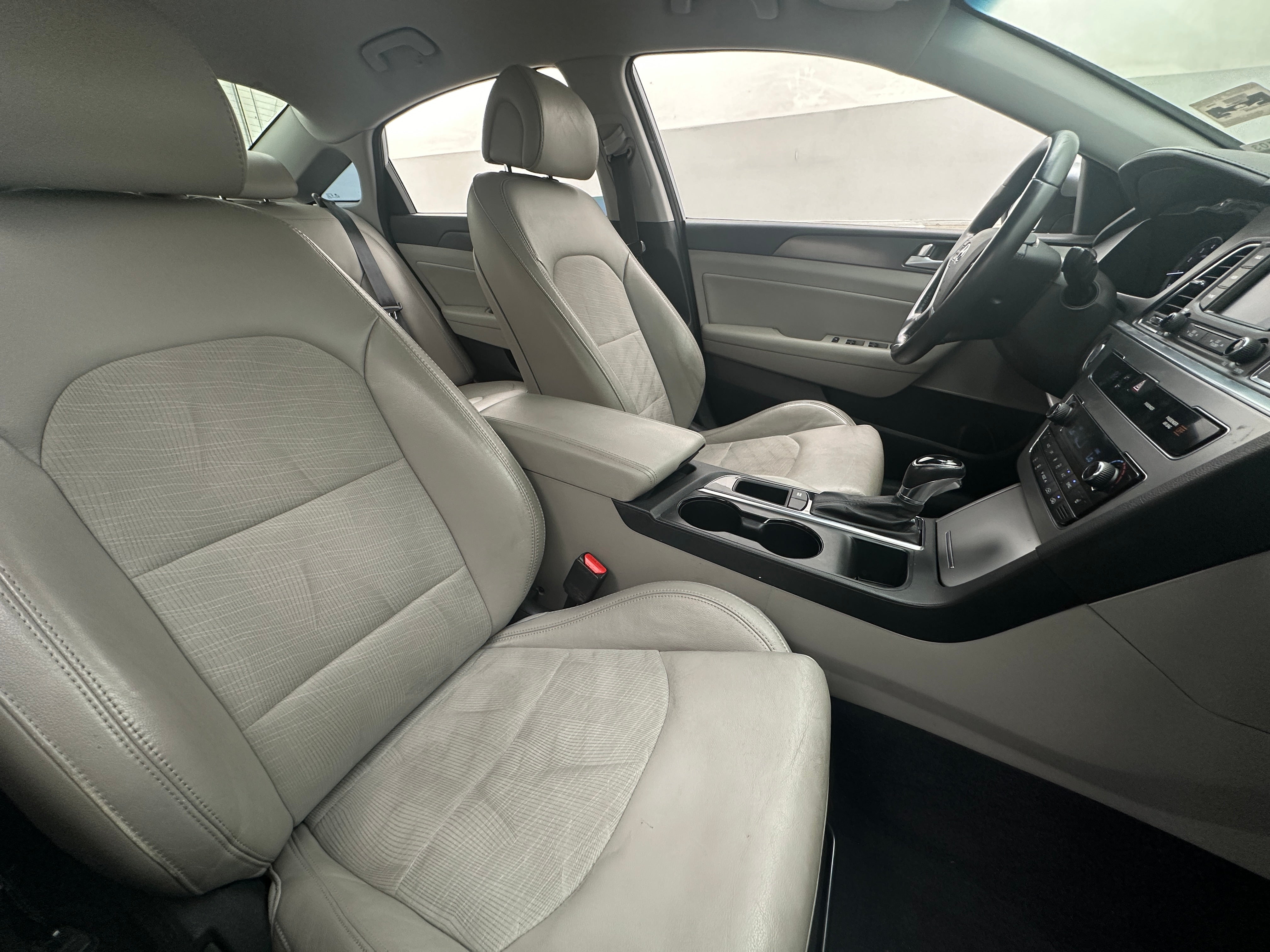 2015 Hyundai Sonata Sport 2