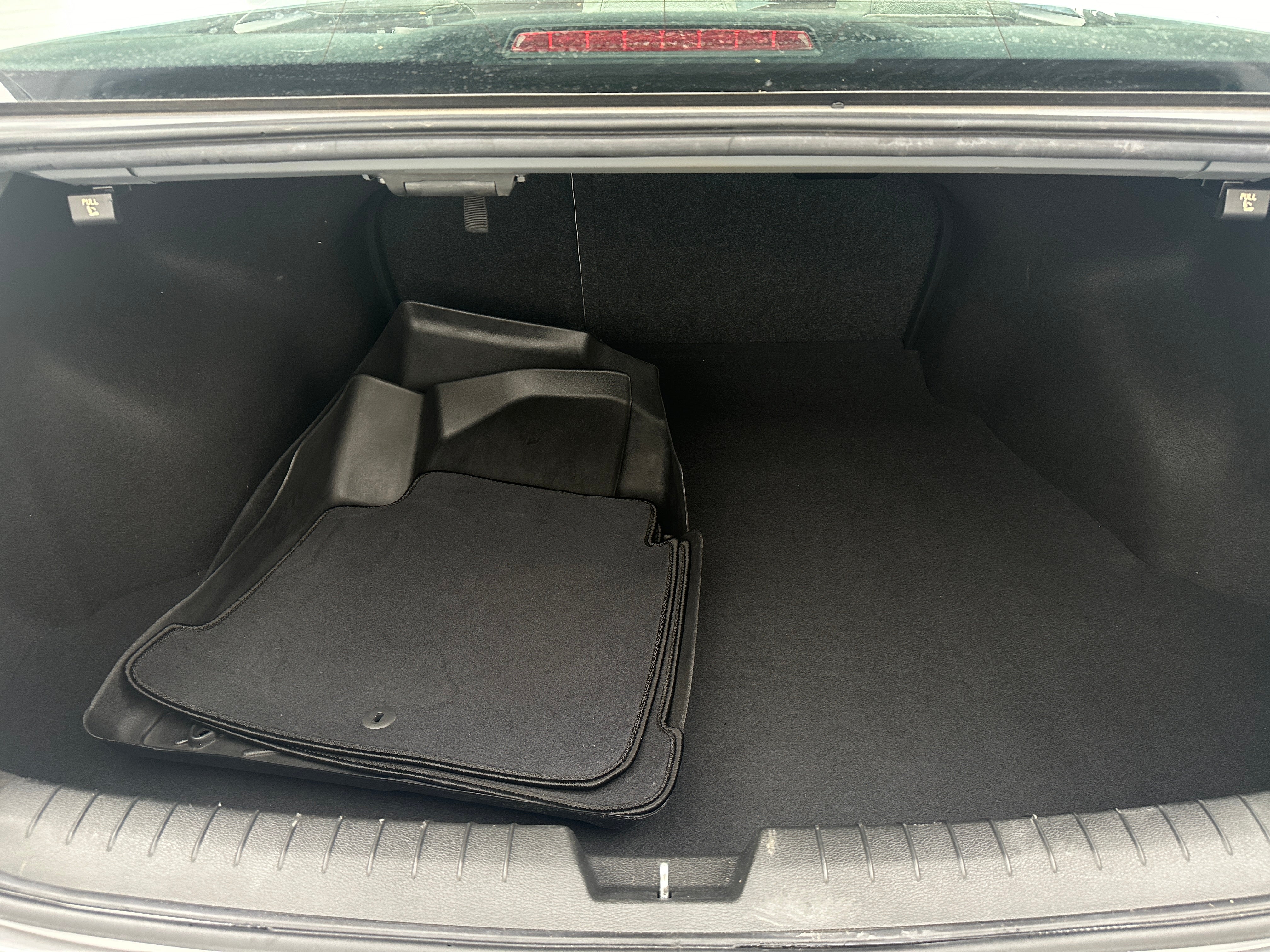 2015 Hyundai Sonata Sport 7