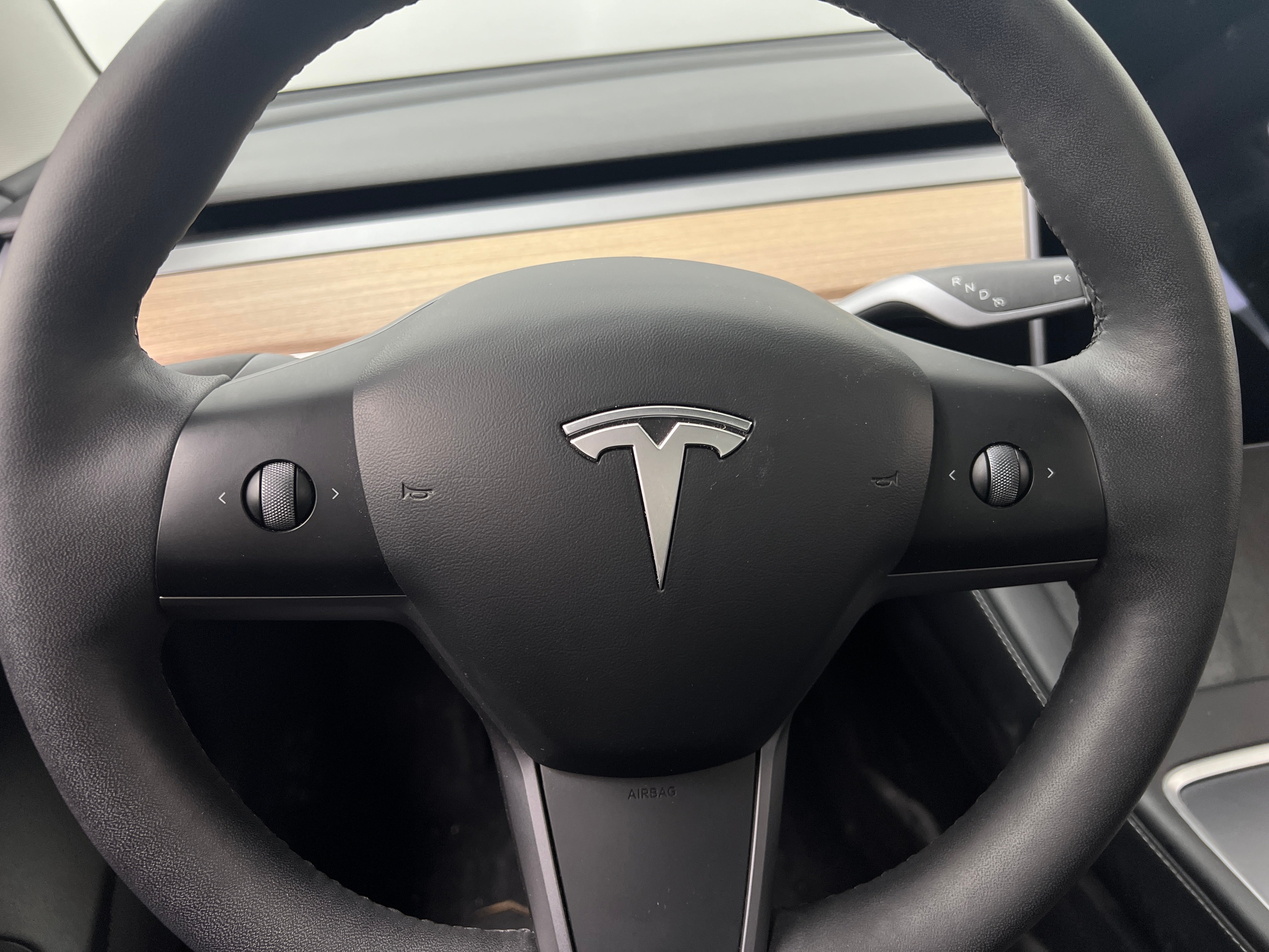 2021 Tesla Model 3 Performance 5