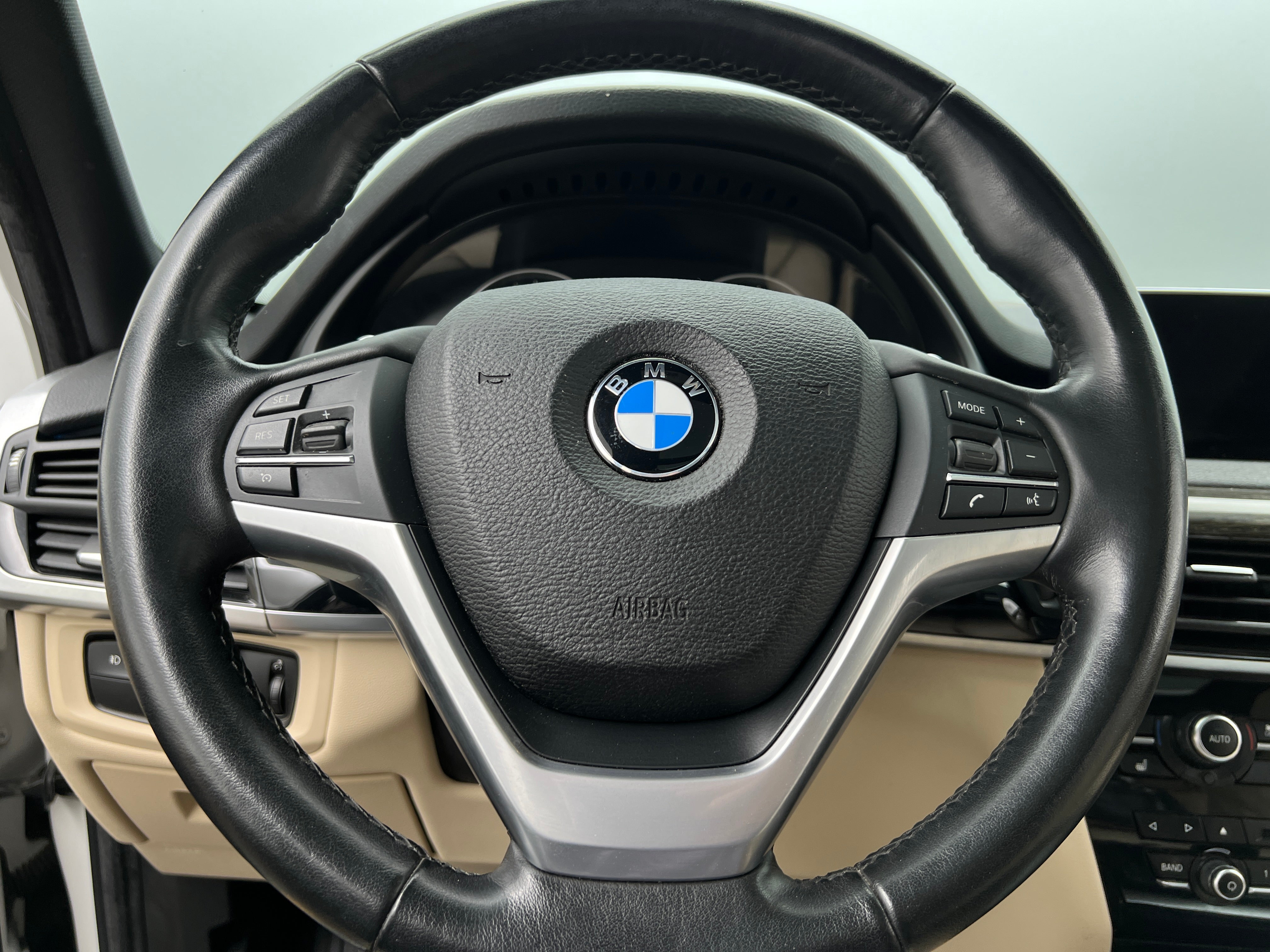 2018 BMW X5 xDrive50i 5