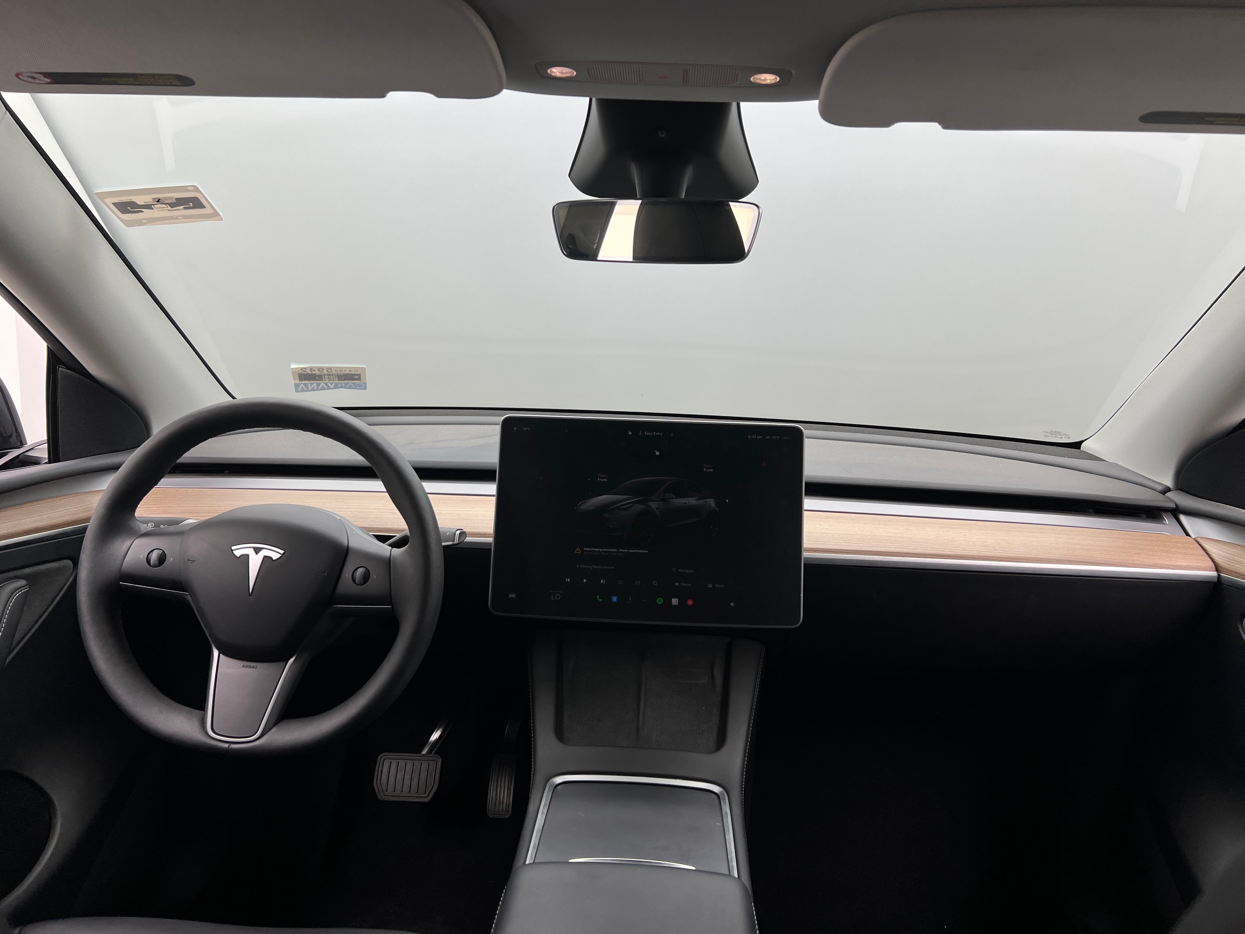 2023 Tesla Model Y Standard Range 3