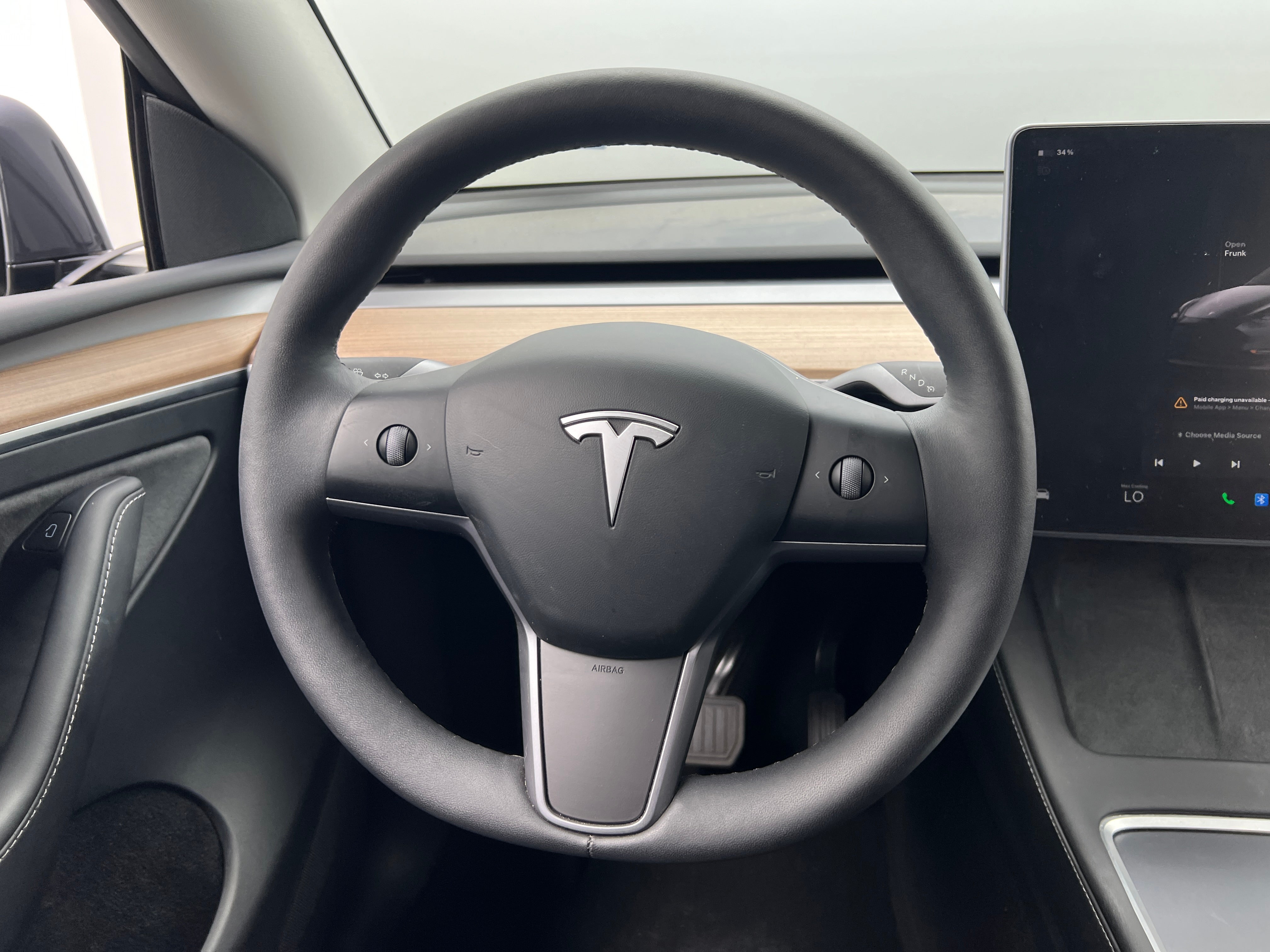 2023 Tesla Model Y Standard Range 4