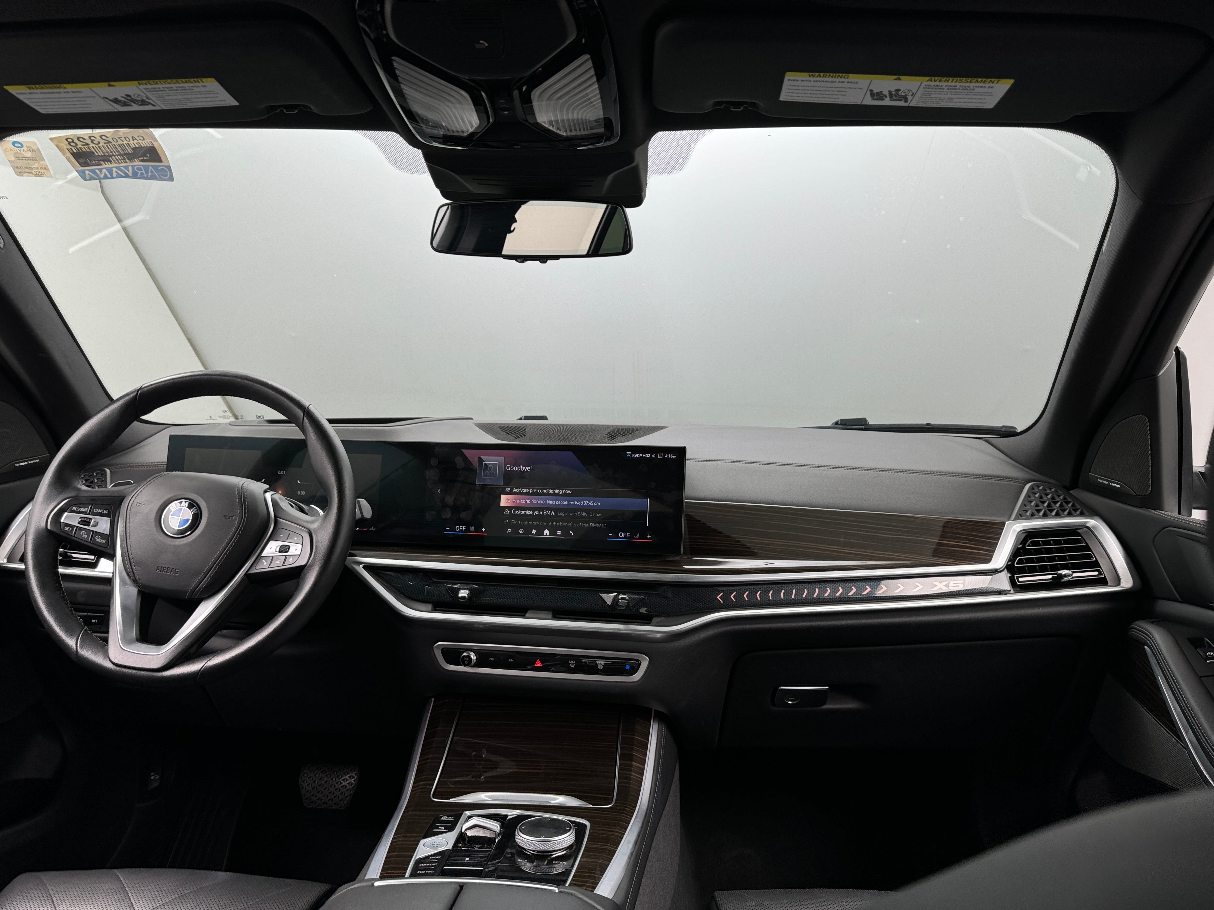 2024 BMW X5 sDrive40i 3