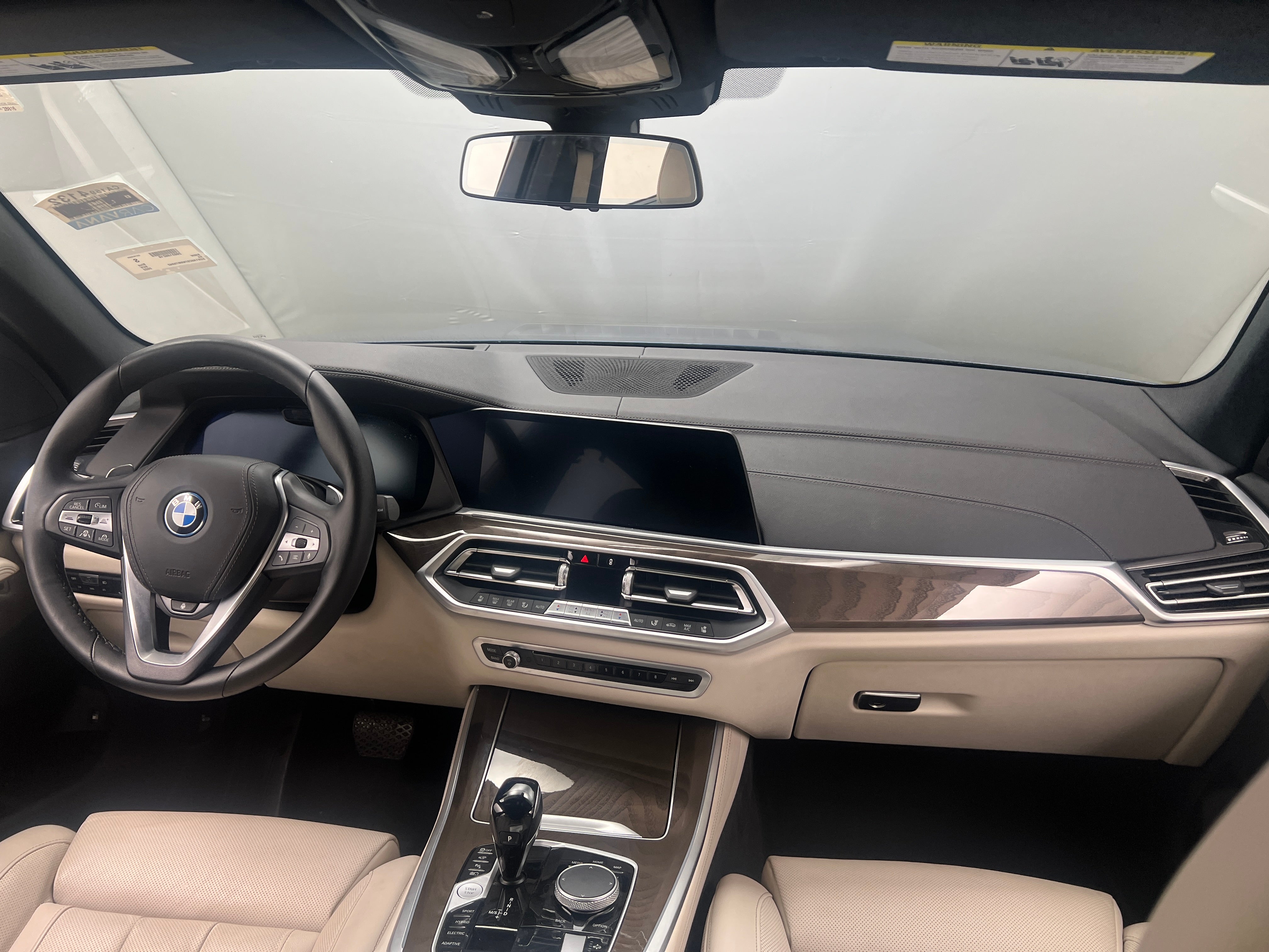 2022 BMW X5 xDrive45e 3