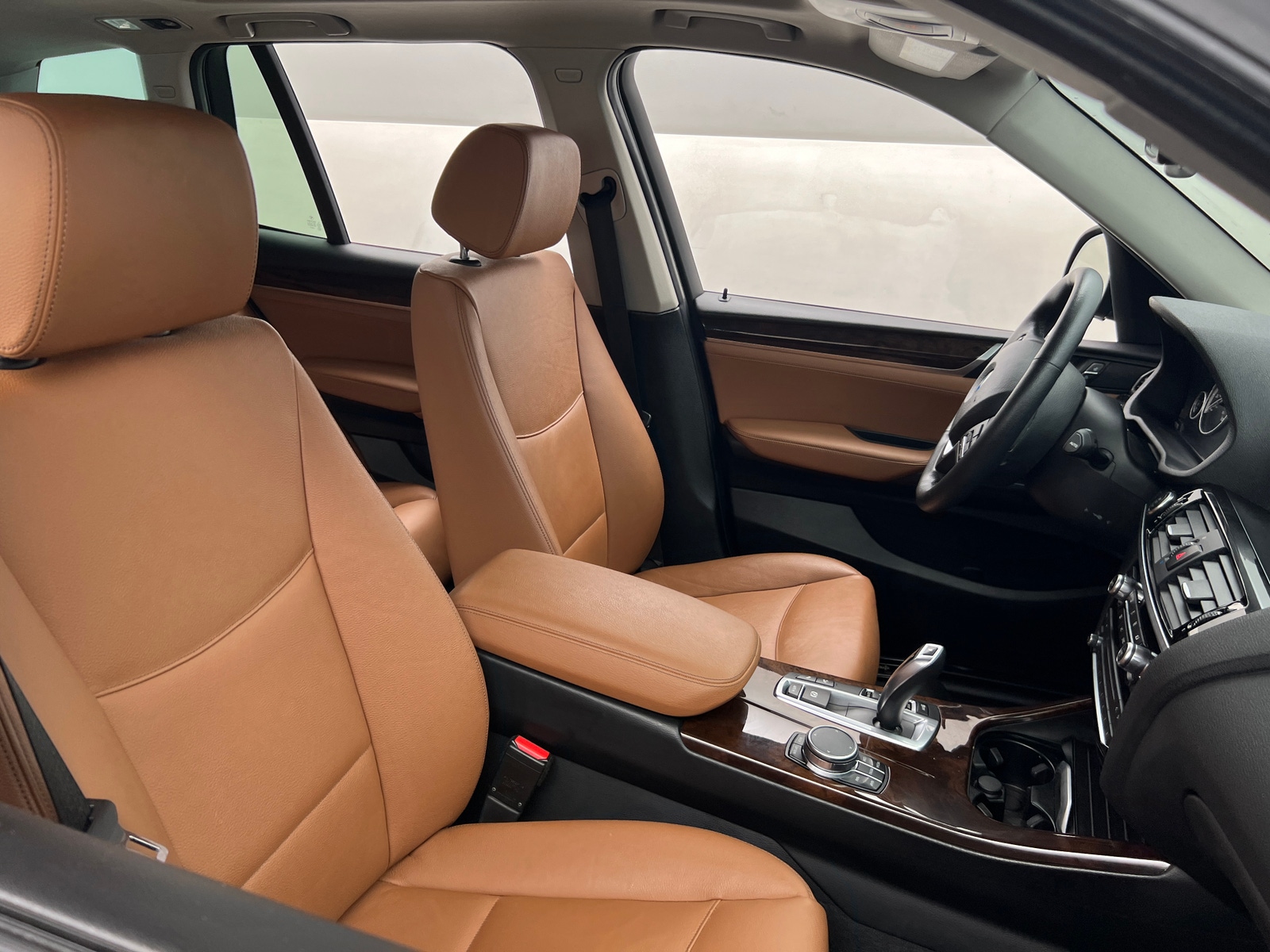 Thumbnail: 2017 BMW X3 - 2