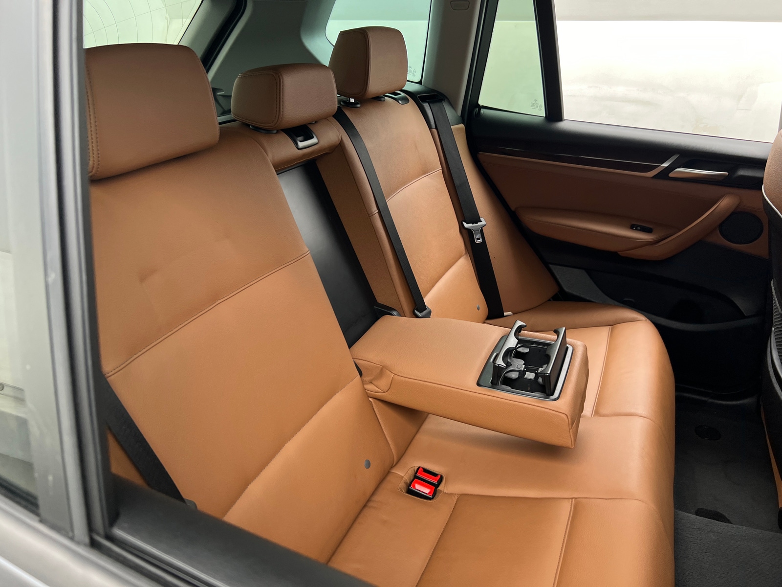 Thumbnail: 2017 BMW X3 - 6