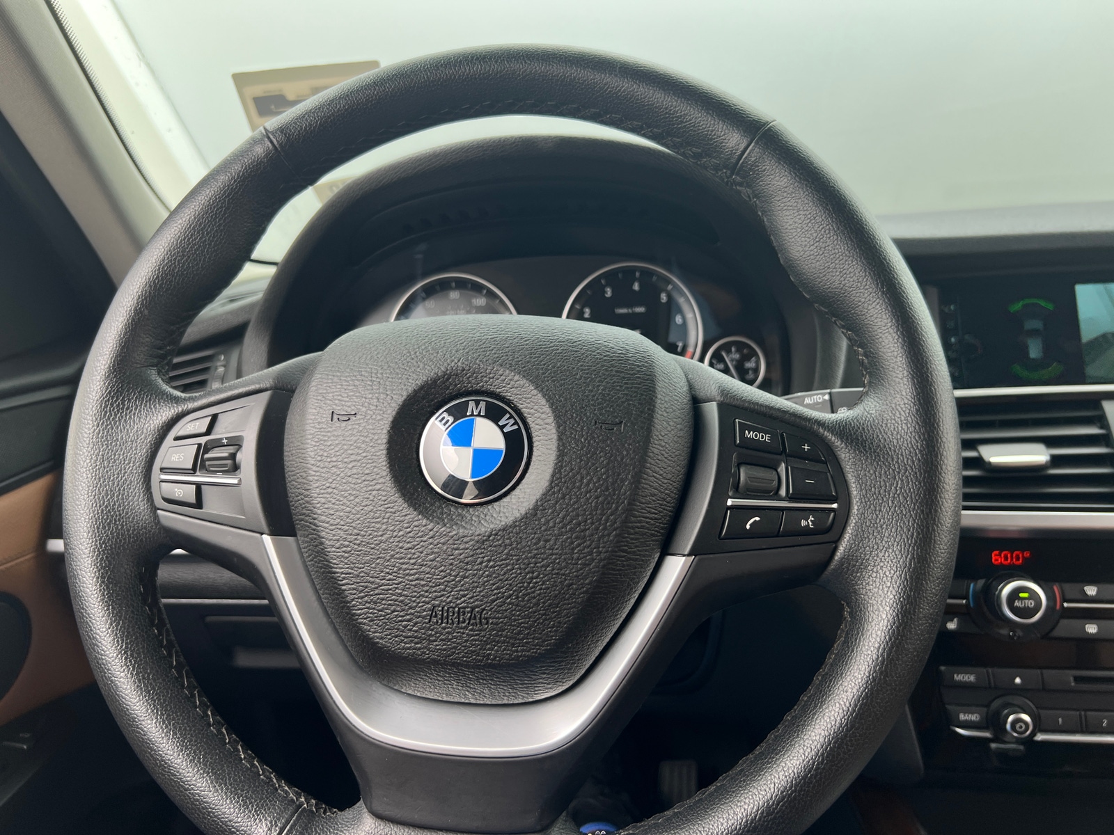 Thumbnail: 2017 BMW X3 - 5