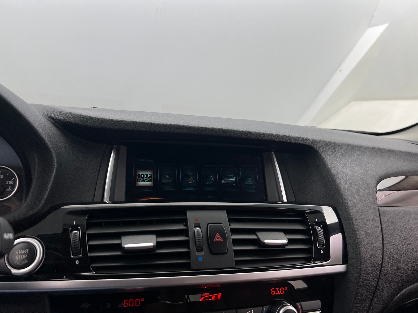 Thumbnail: 2017 BMW X3 - 4