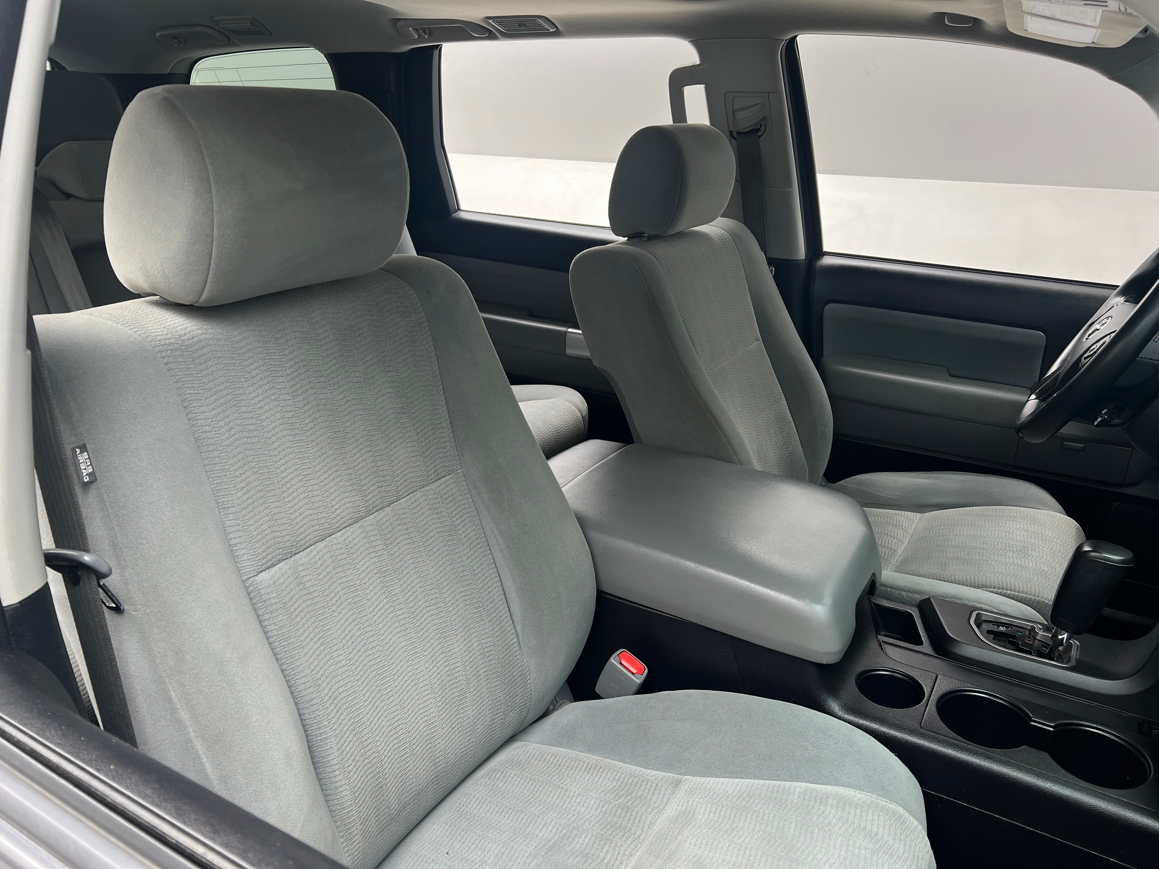 2019 Toyota Sequoia SR5 2