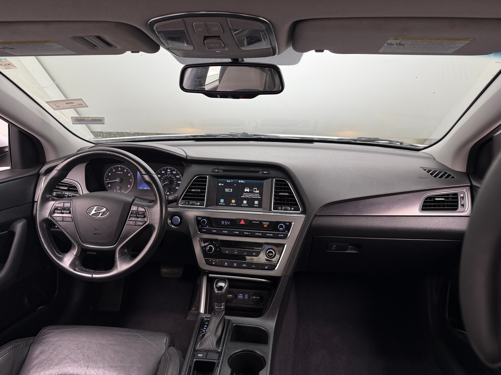Thumbnail: 2016 Hyundai Sonata - 3
