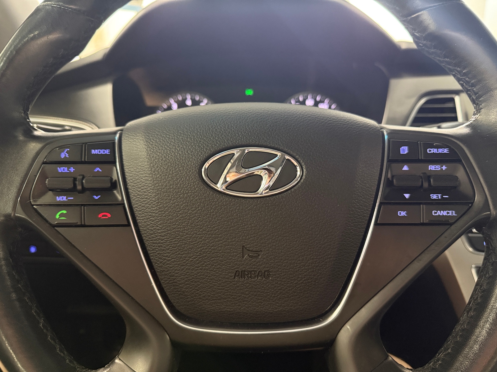 Thumbnail: 2016 Hyundai Sonata - 5