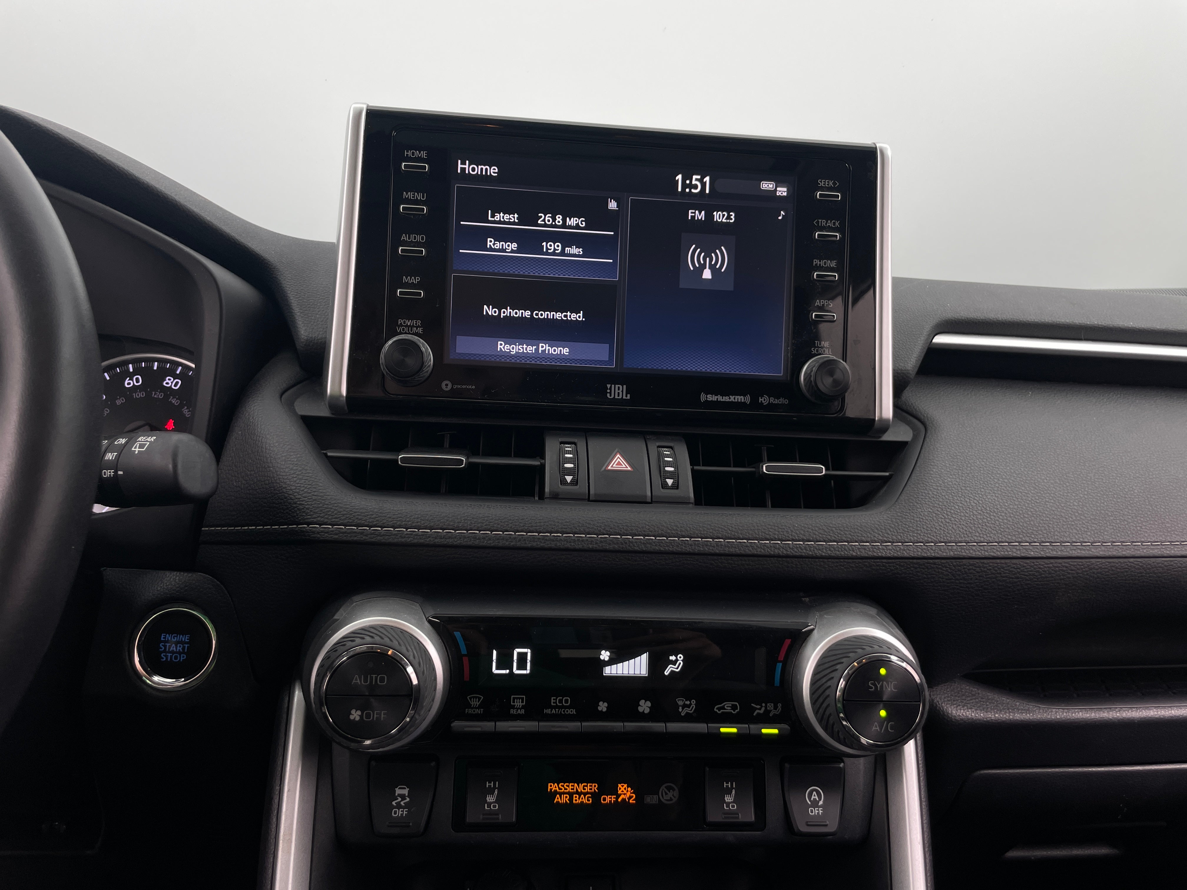 Thumbnail: 2020 Toyota RAV4 - 4