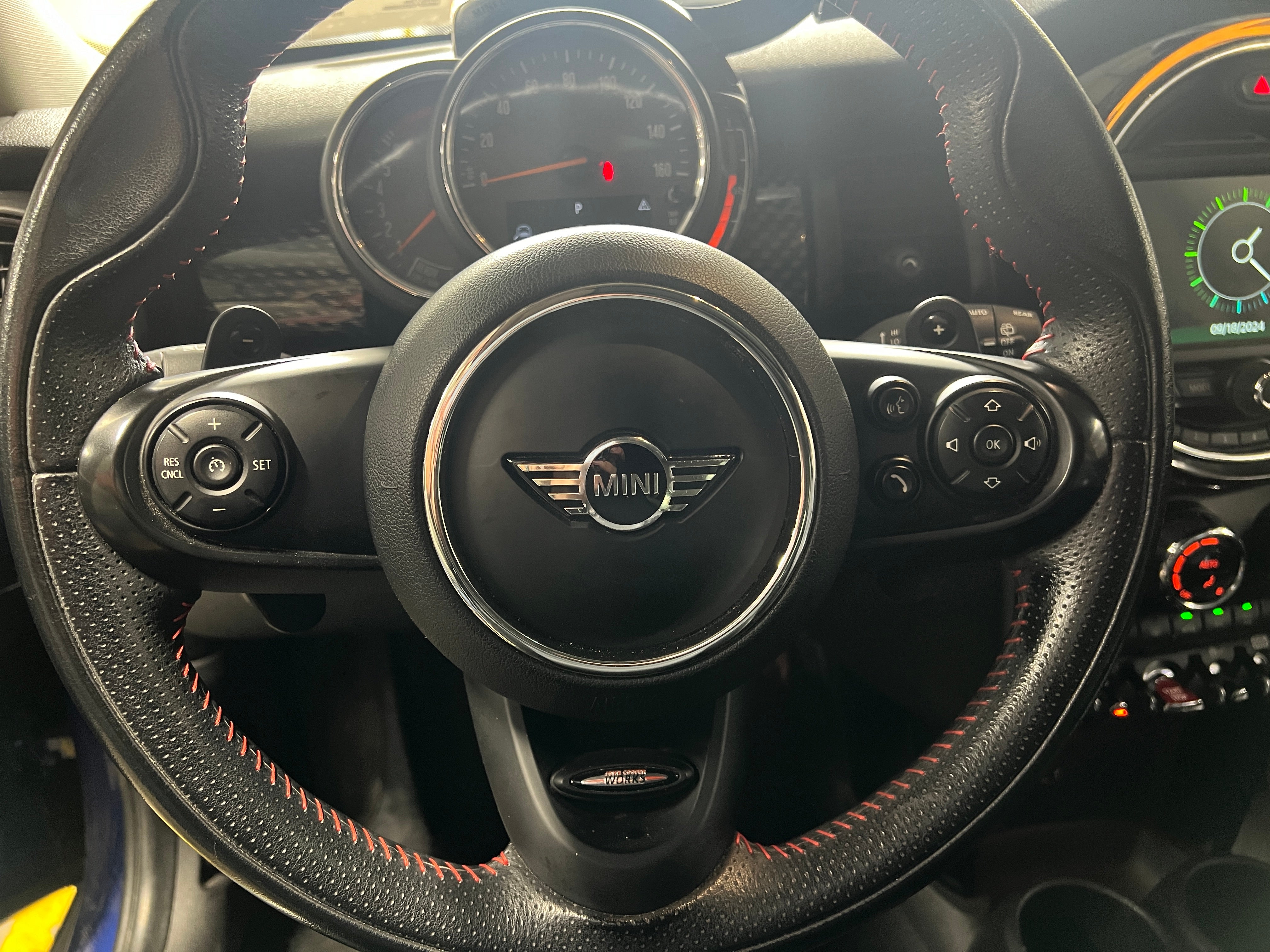 2019 MINI Cooper Hardtop S 4