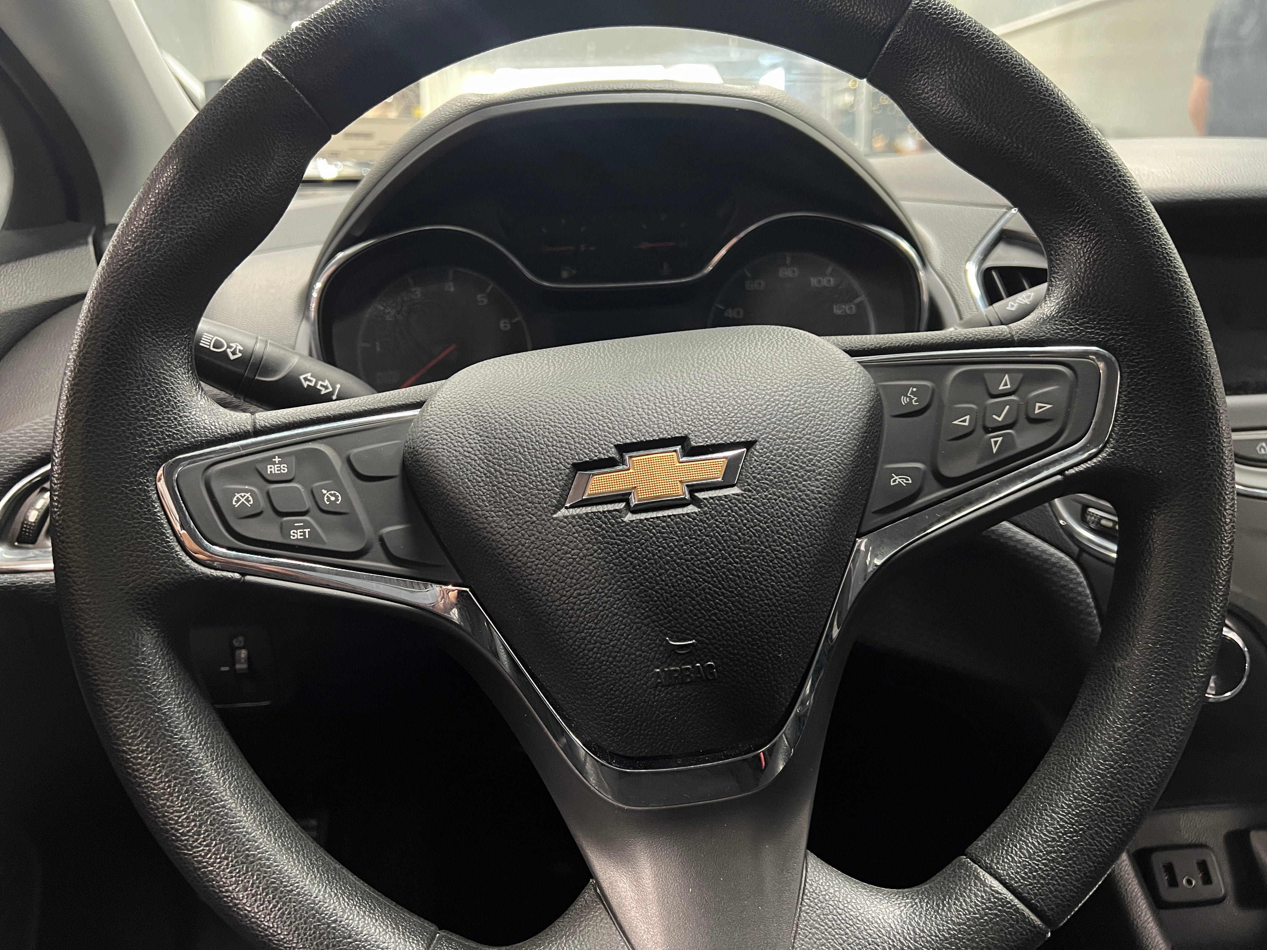 2019 Chevrolet Cruze LT 5