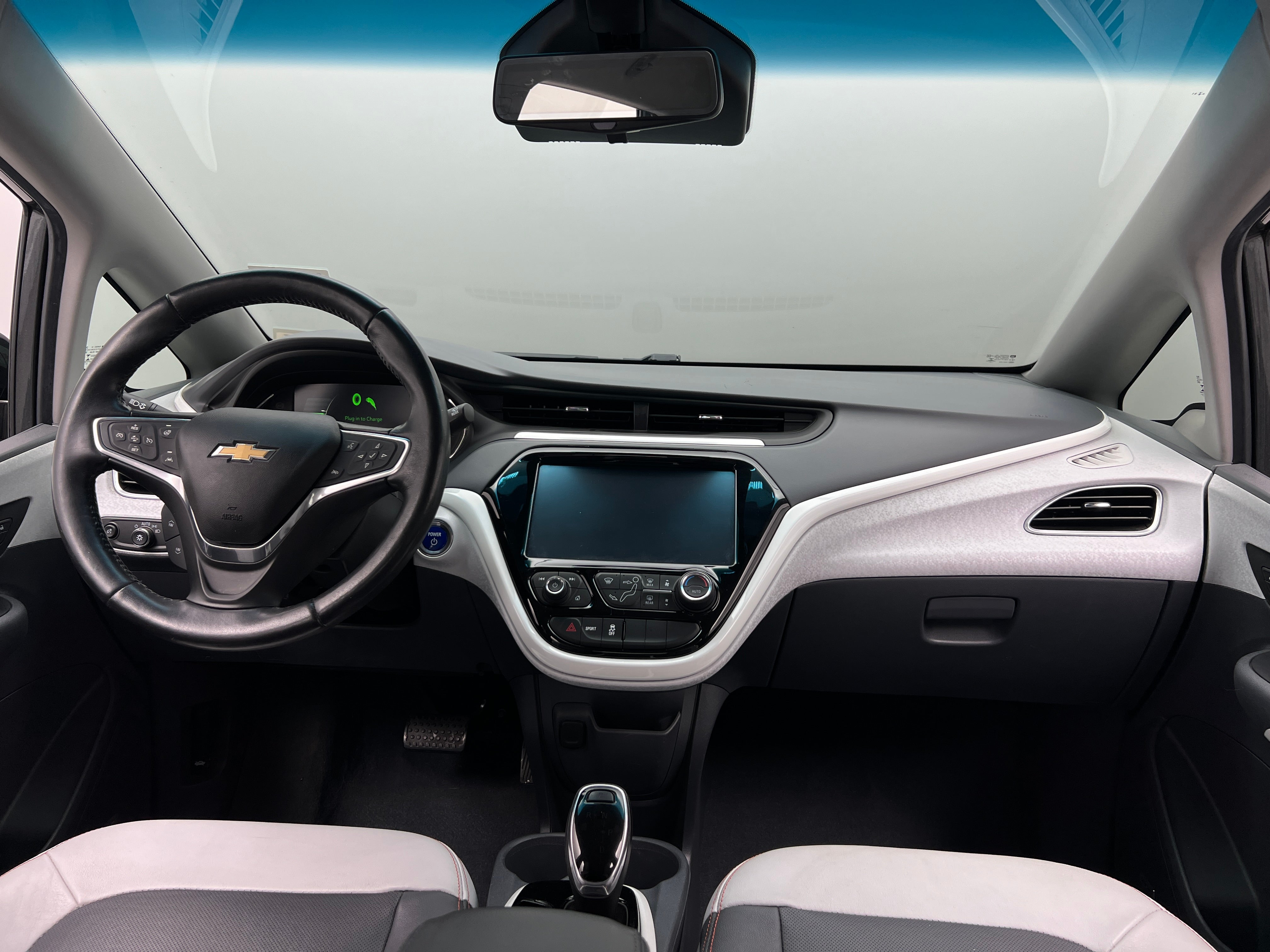 2019 Chevrolet Bolt EV Premier 2